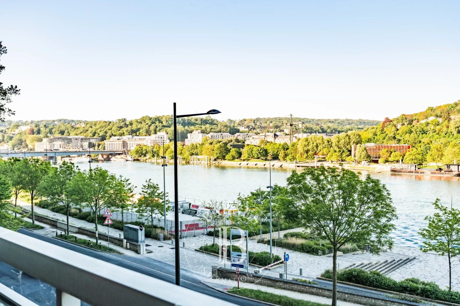 Boulogne-Billancourt  - Appartement 4 Pi&egrave;ces 2 Chambres - picture 4
