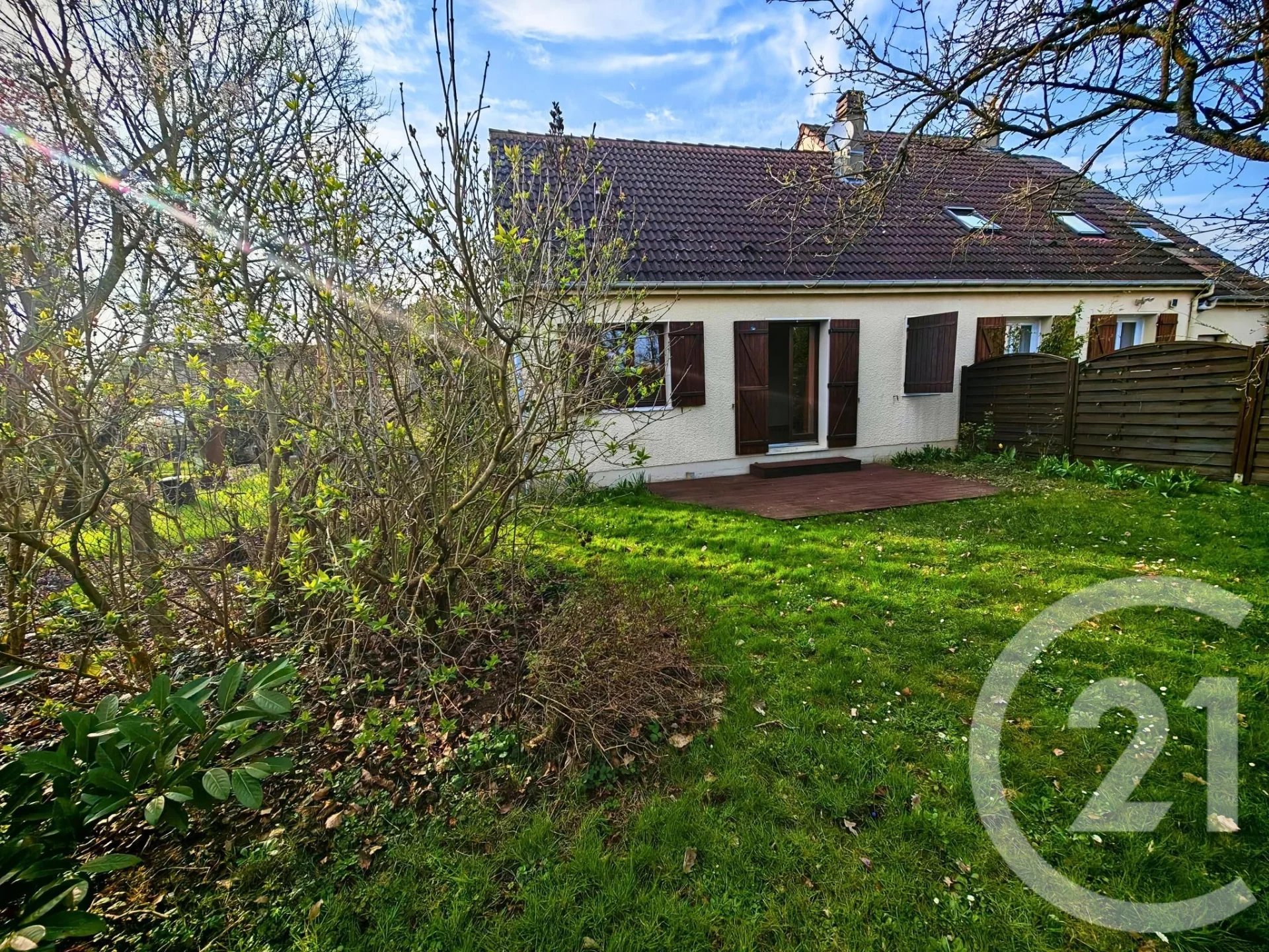 Vente Maison Cormeilles-en-Parisis
