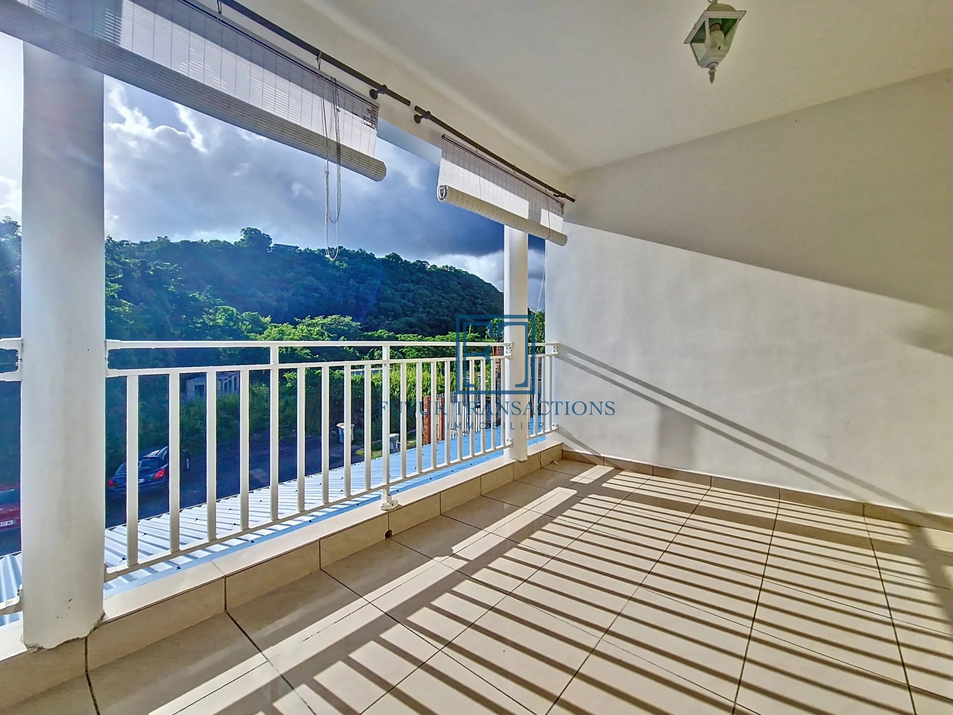 Agence immobilière de Futur Transaction Le Gosier