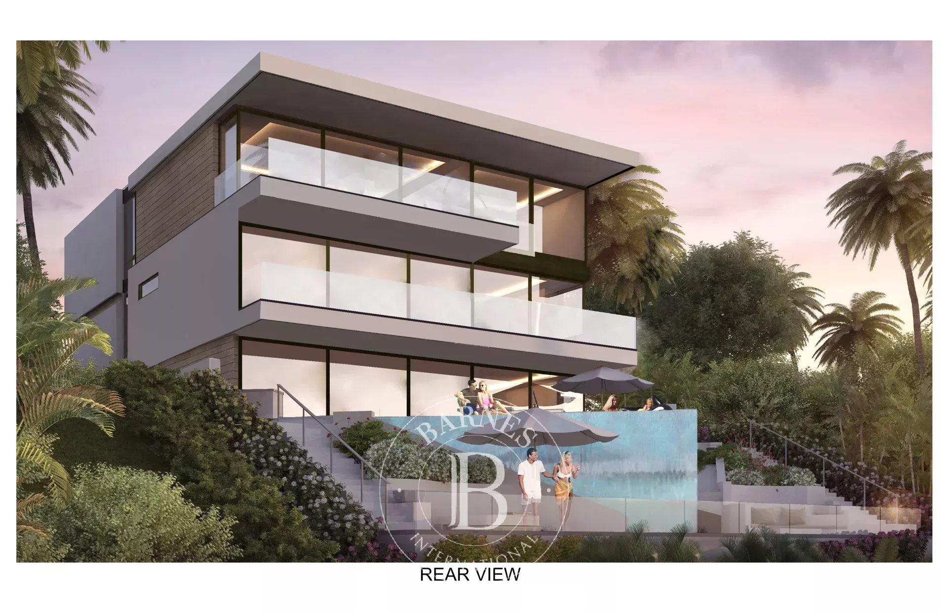 Dana Point  - Villa  - picture 4