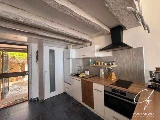 Sale Villa Saint-Raphaël