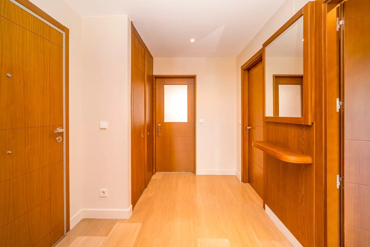 Daire Madrid - picture 39