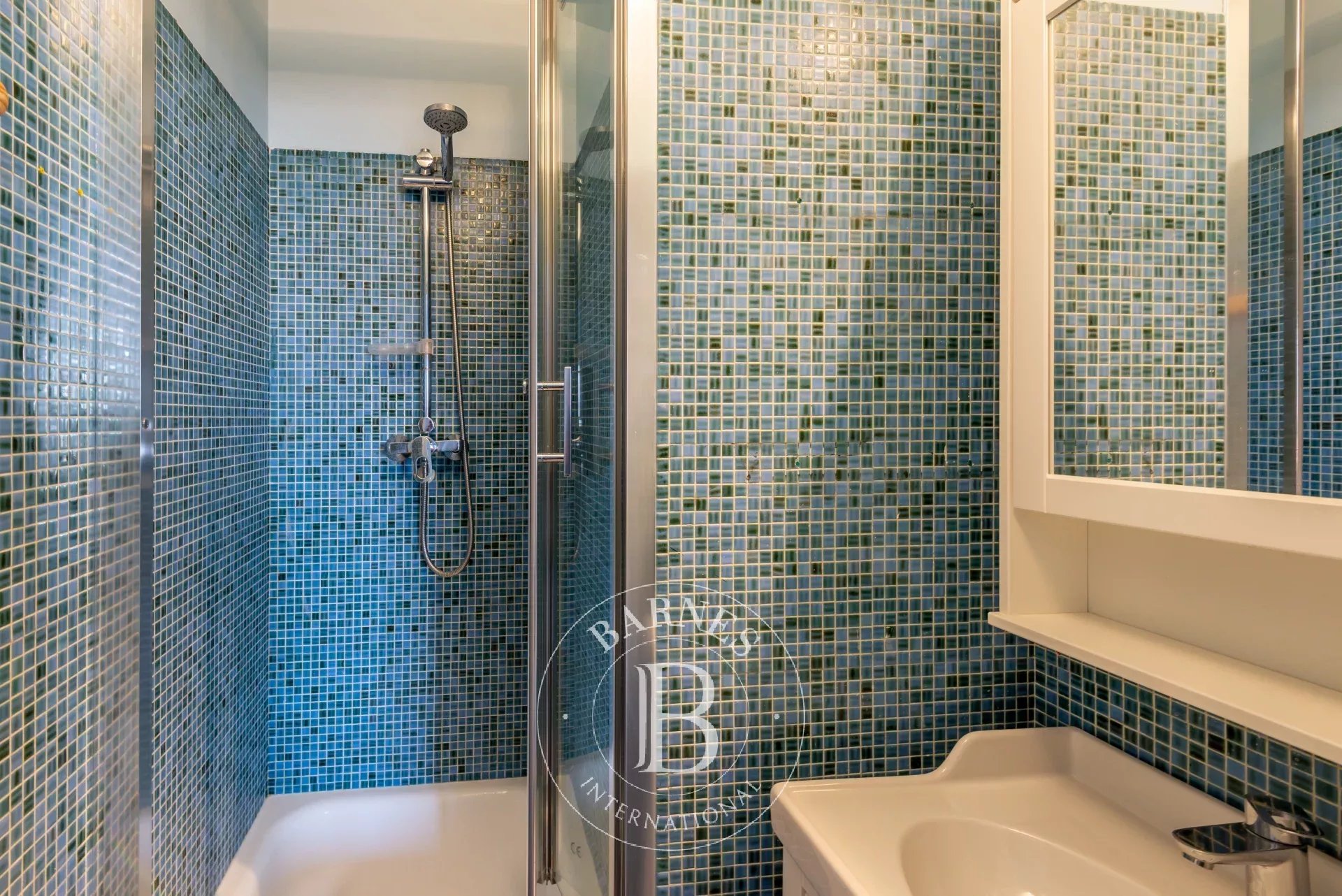 Daire Paris 14ème - picture 11