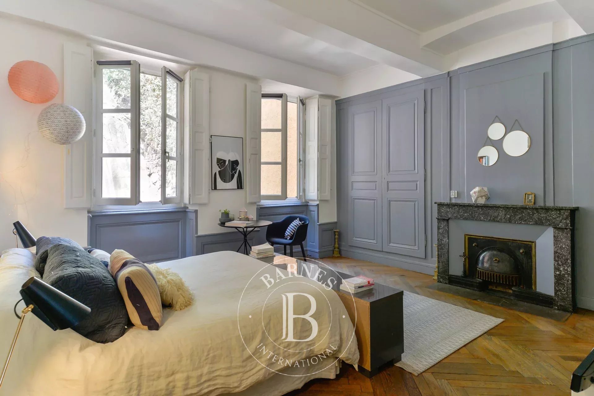 Daire Lyon 1er - picture 7