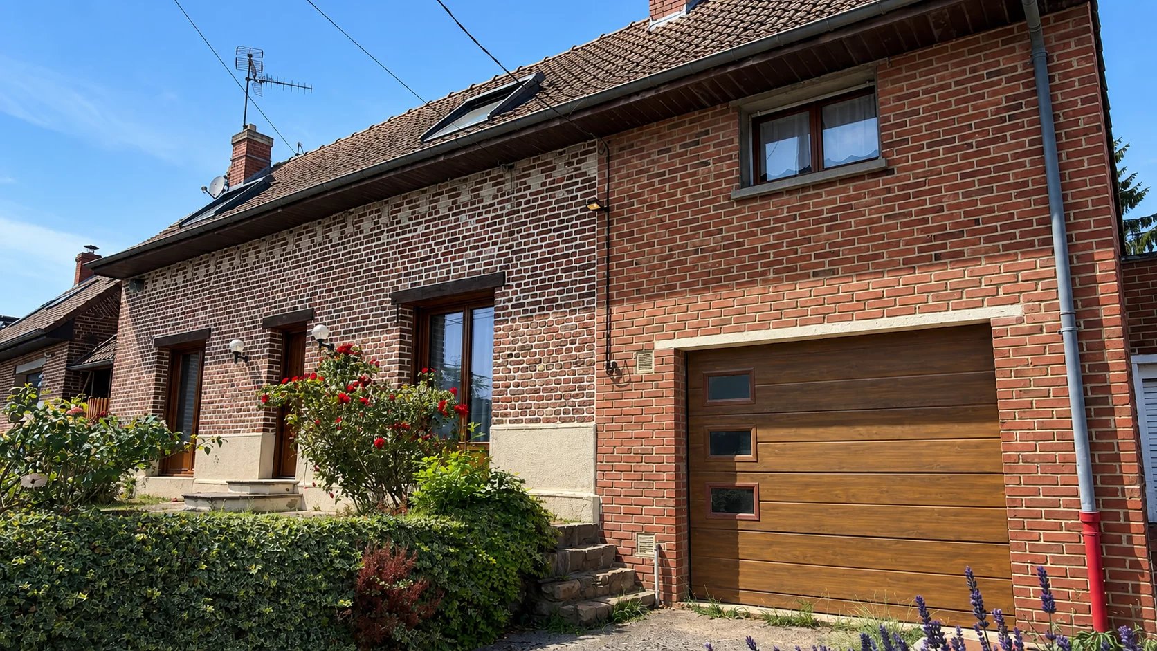 Agence immobilière de Nord Immo