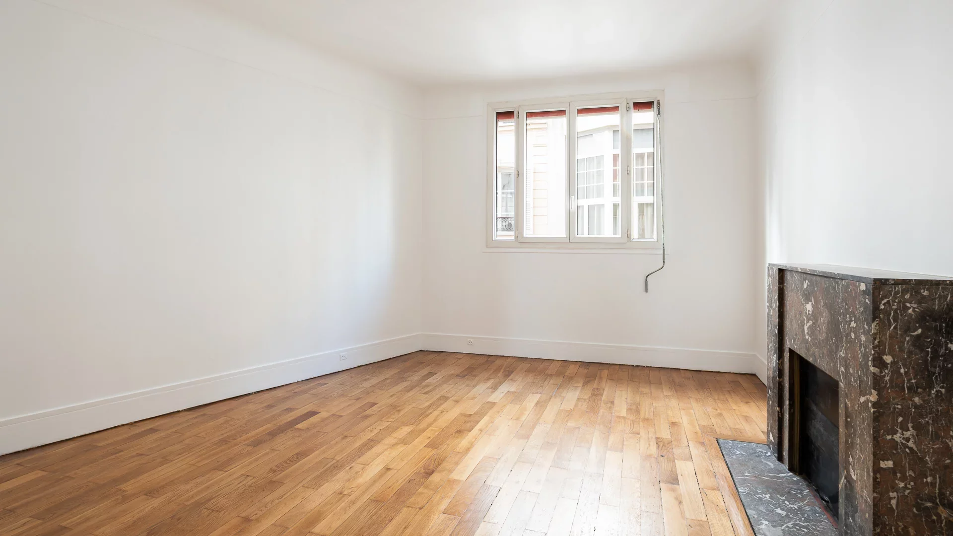 Paris 16e - PASSY / NICOLO