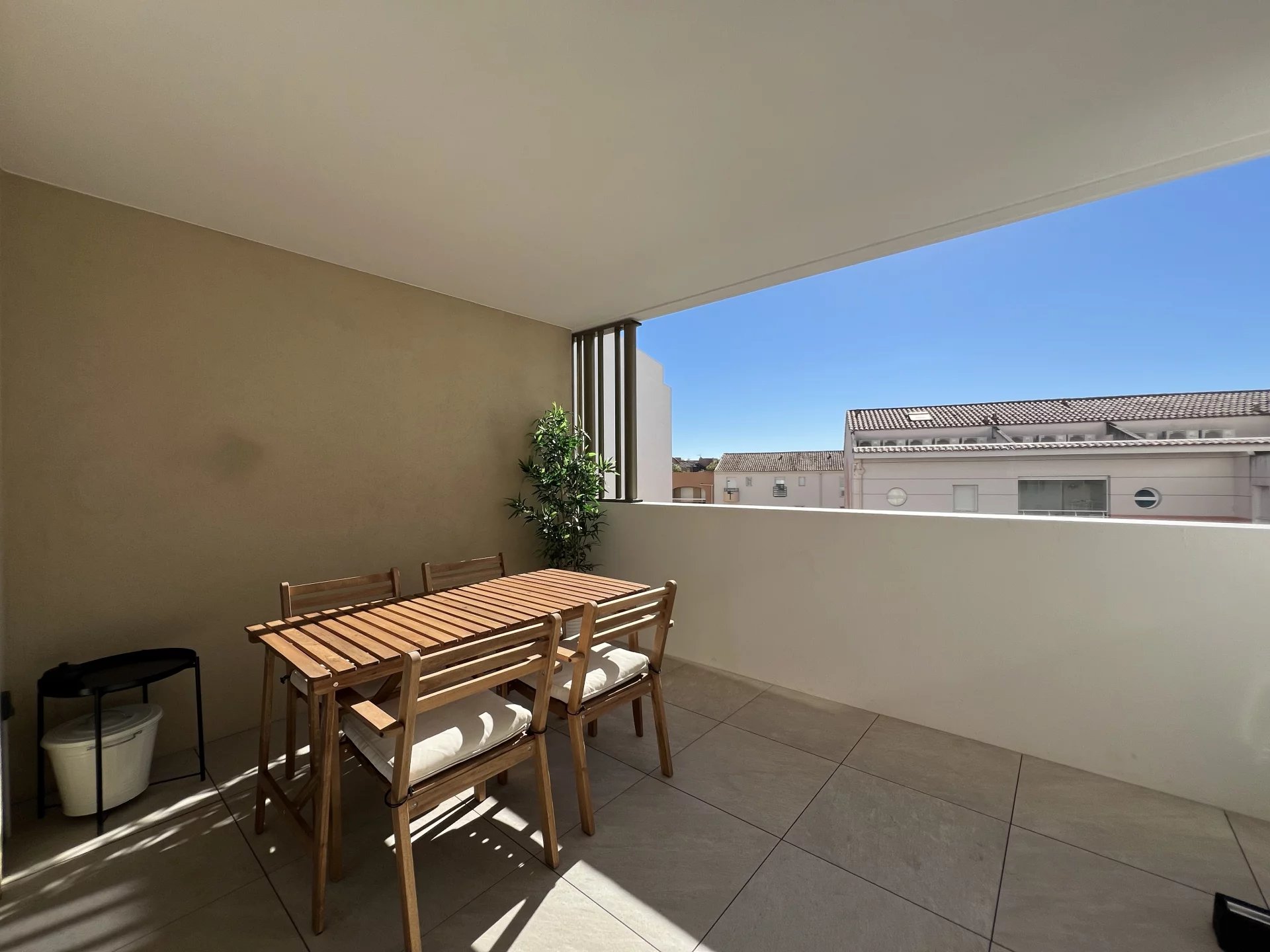 Vente Appartement Fréjus
