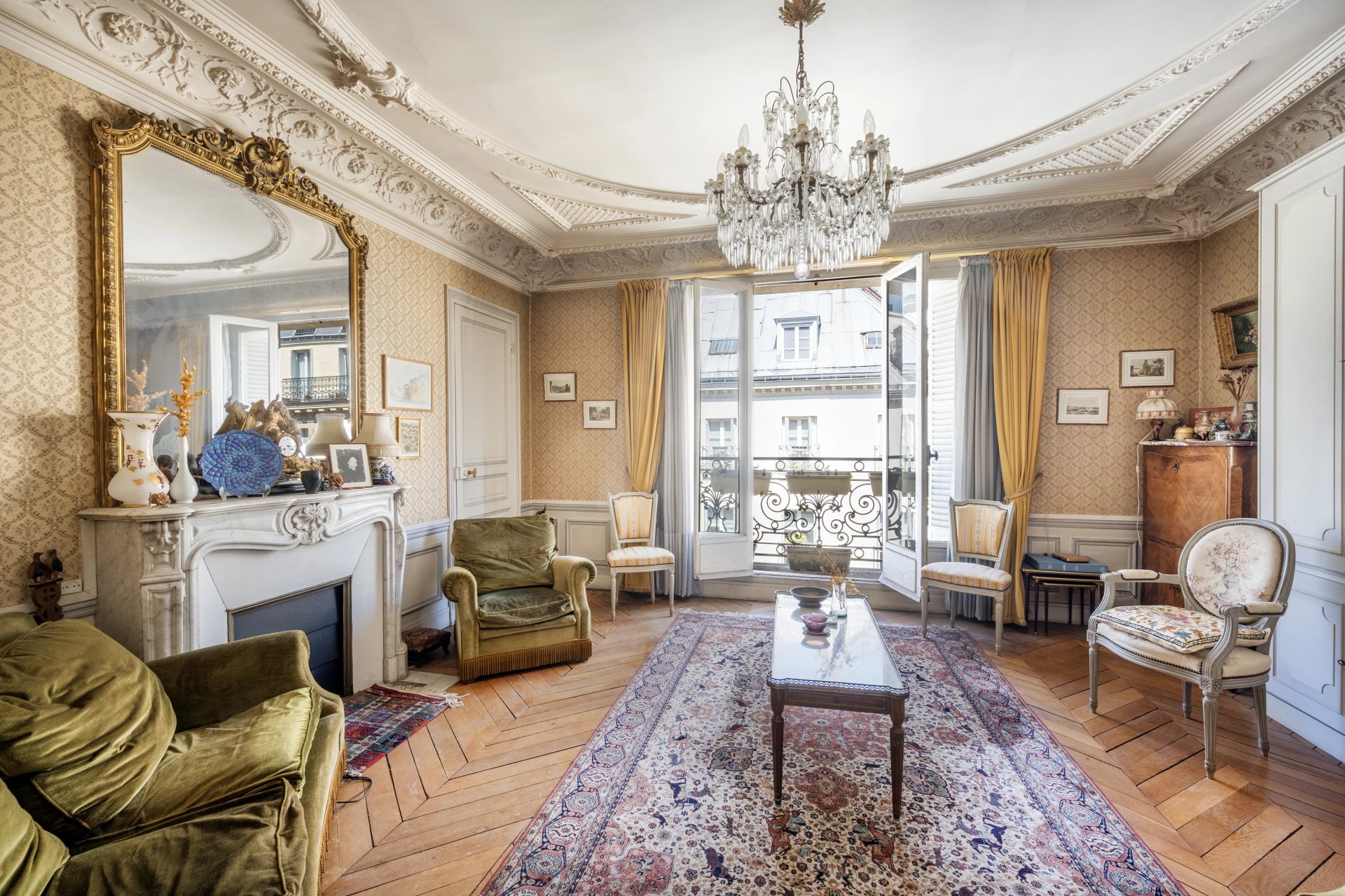 4 Bedroom Apartment/Flat's Image 3