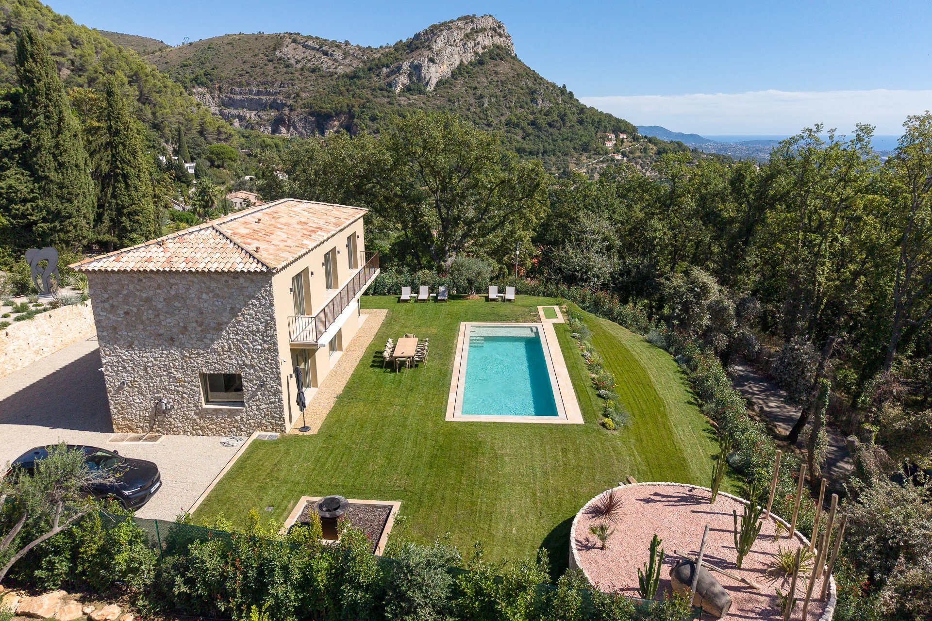 Sale Villa Vence
