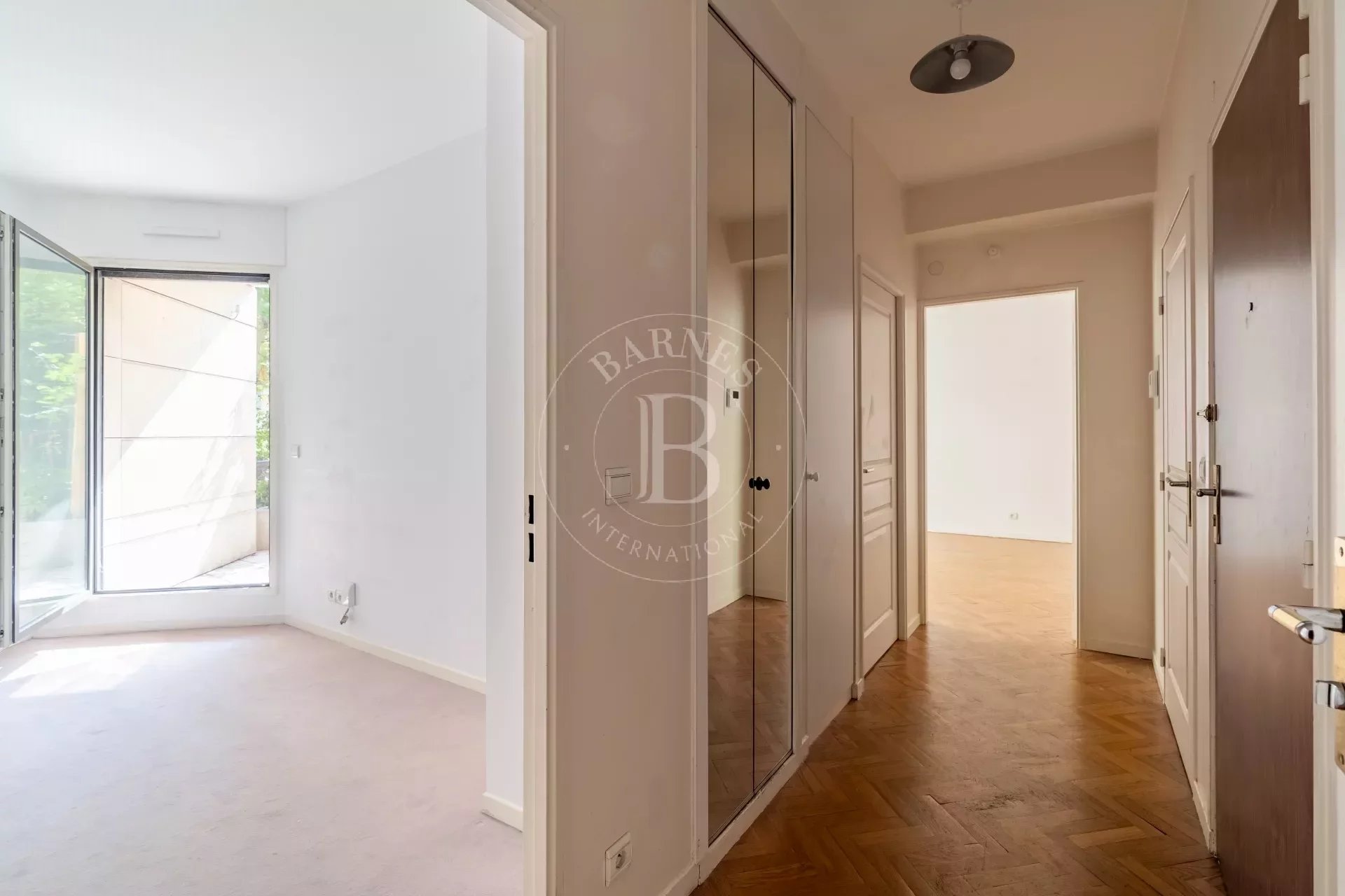 Daire Levallois-Perret - picture 8