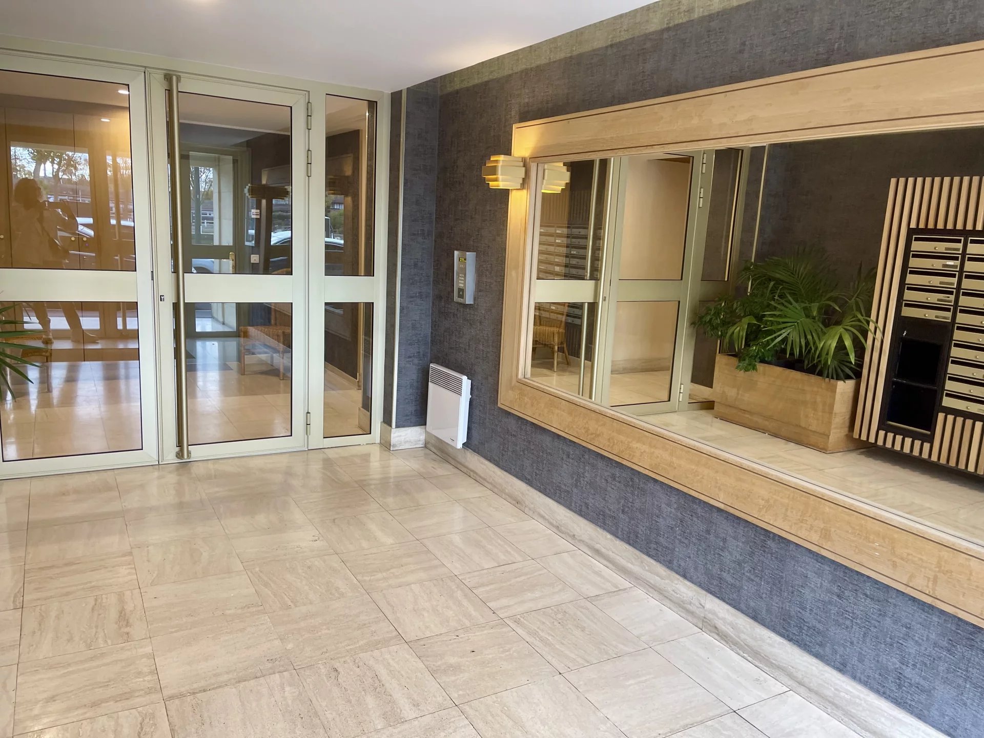 Vente Appartement Trouville-sur-Mer