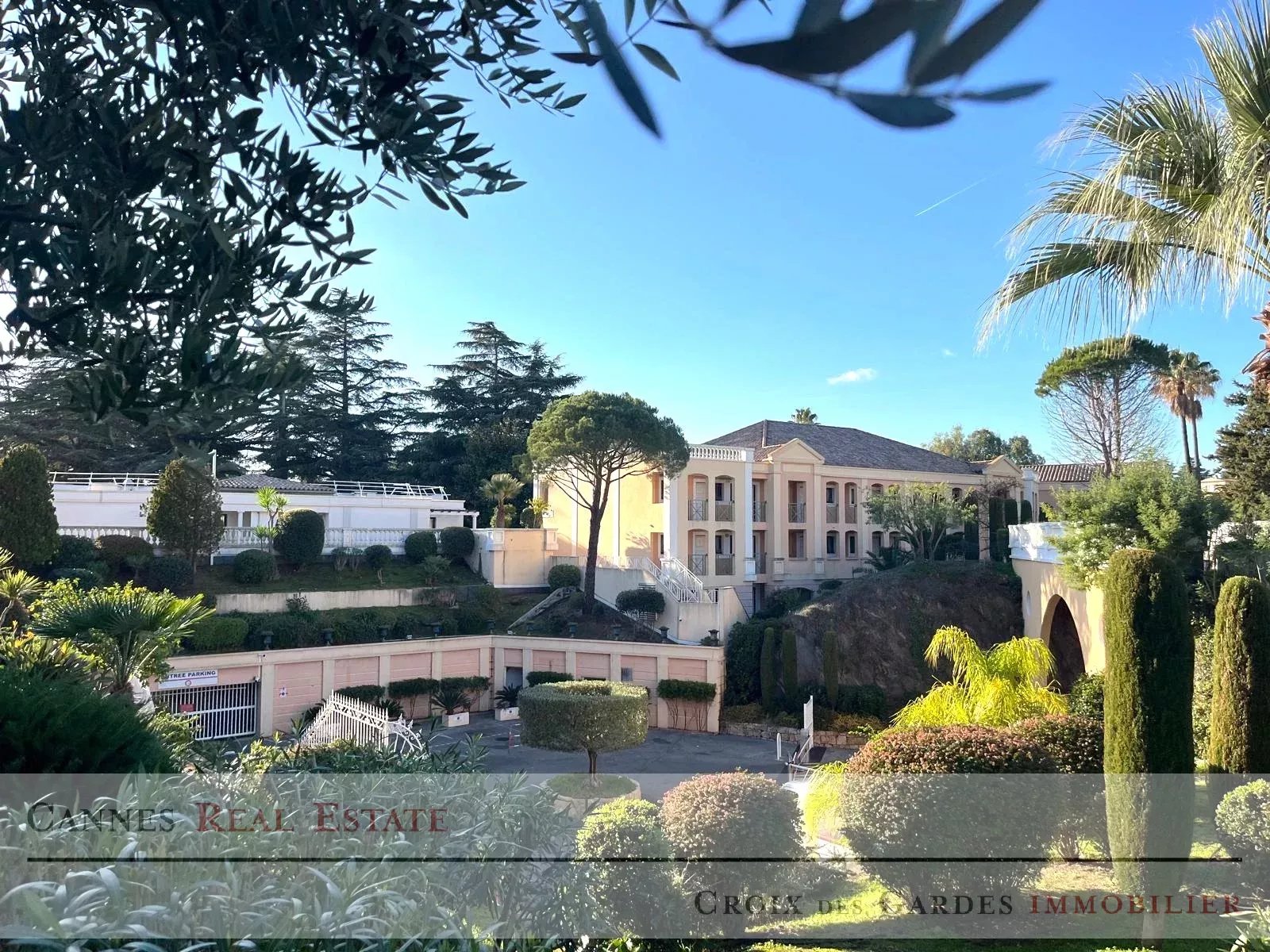 Agence immobilière de Cannes Real Estate