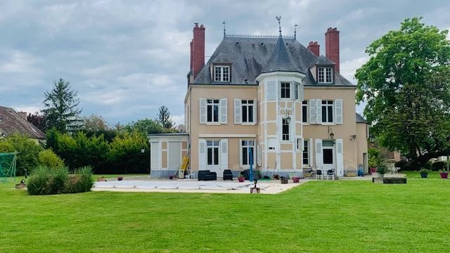 Agence immobilière de Cabinet Central Immobilier