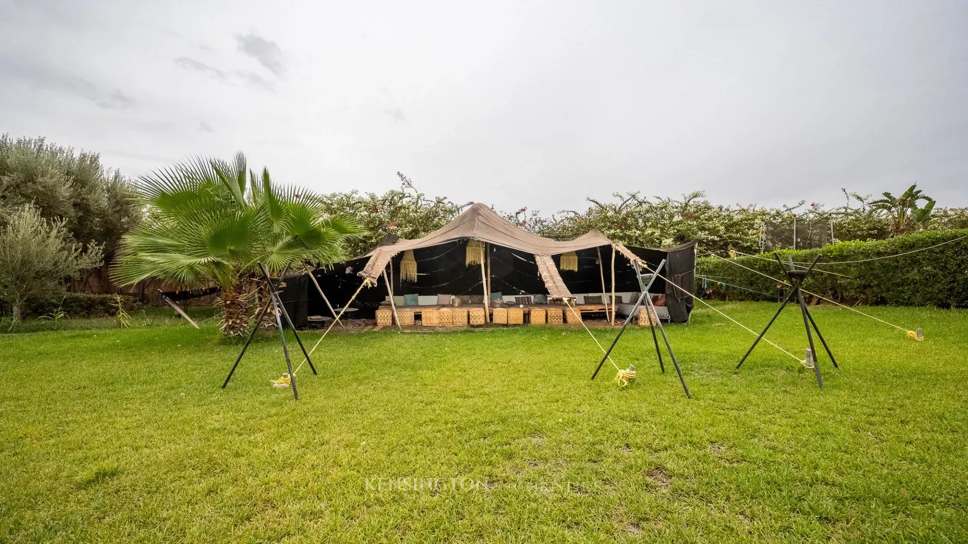 6 Bedroom Villa/Townhouse's Image 19
