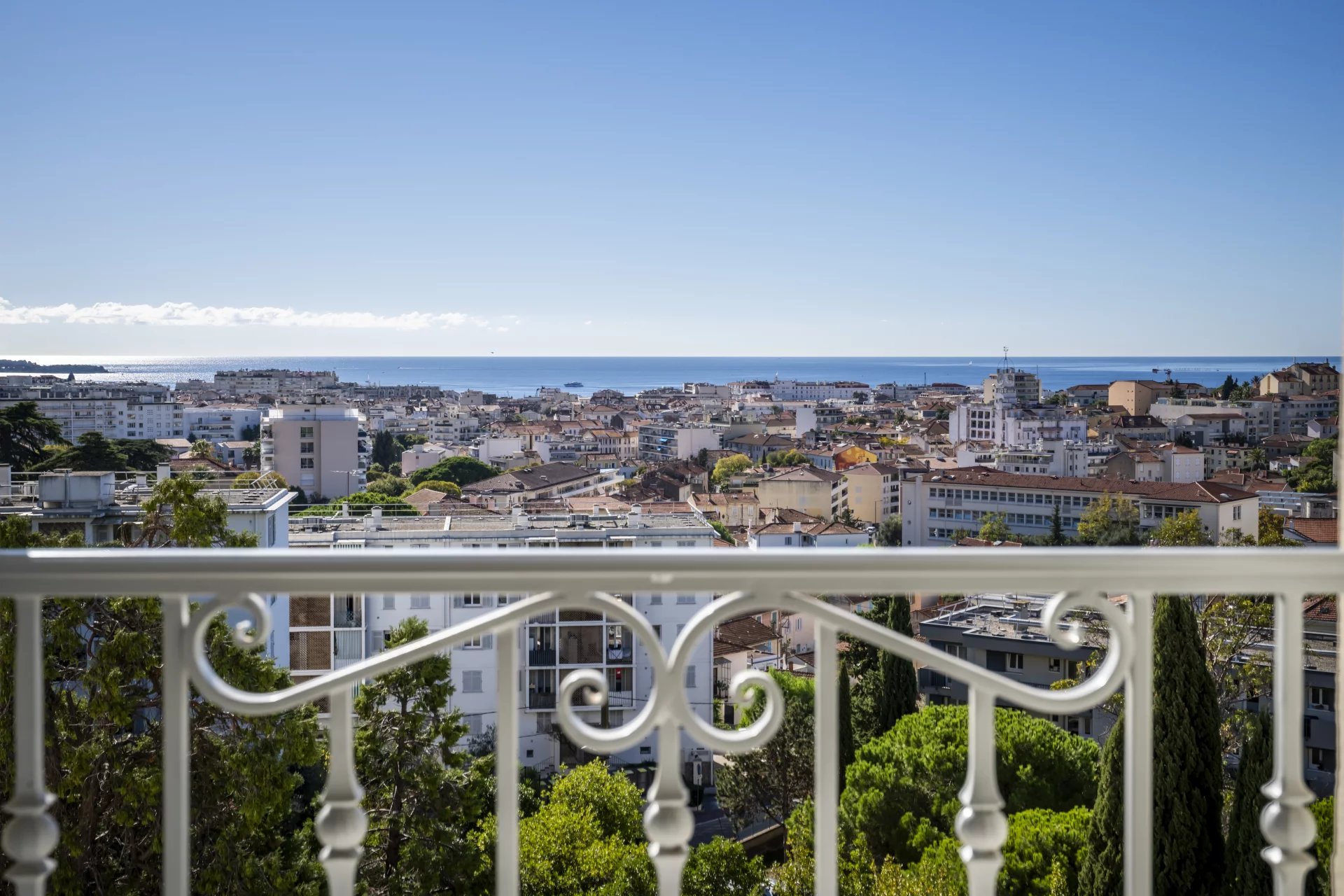 Sale Apartment Cannes