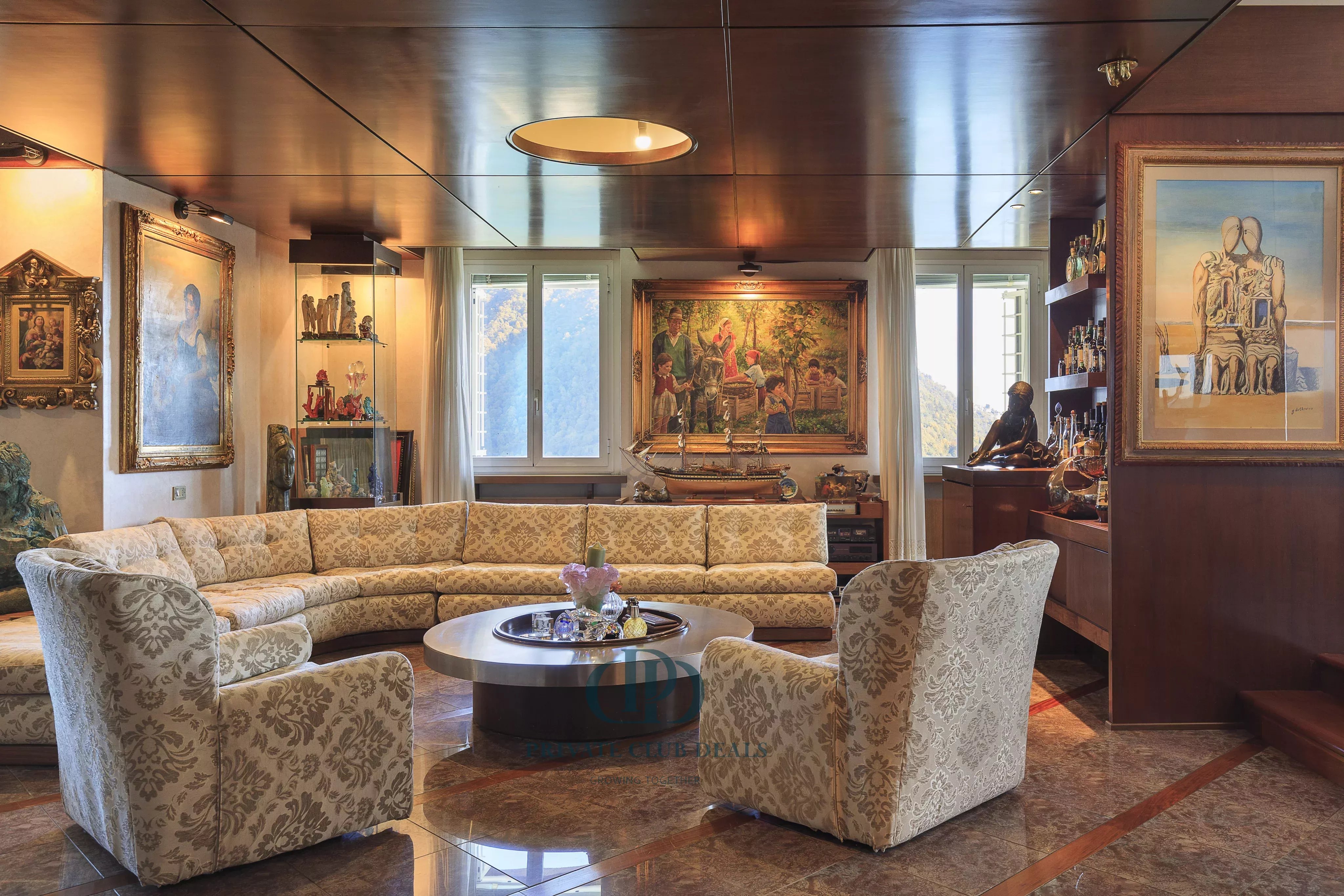 Daire Como - picture 5