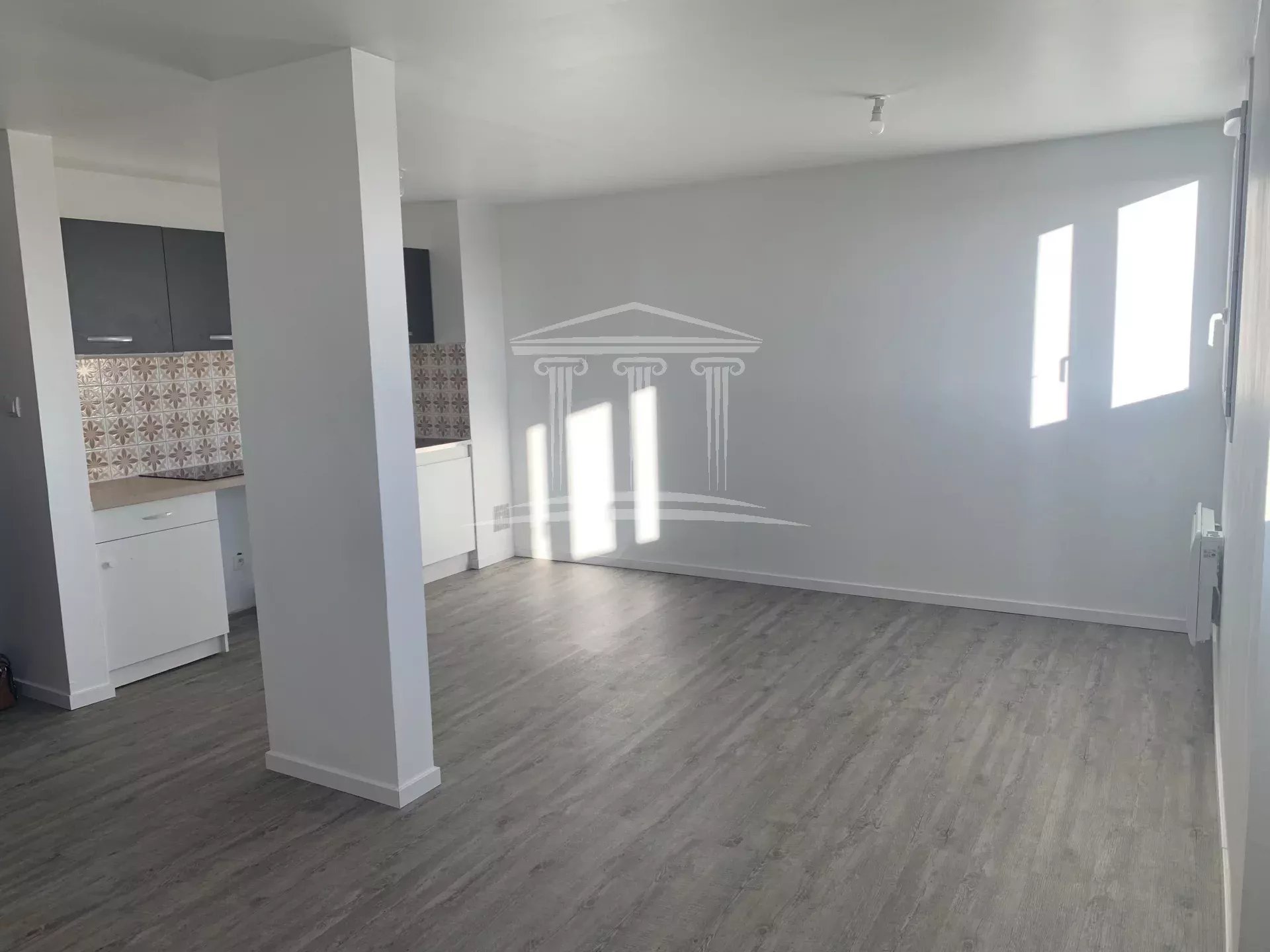 Location Appartement Sorgues