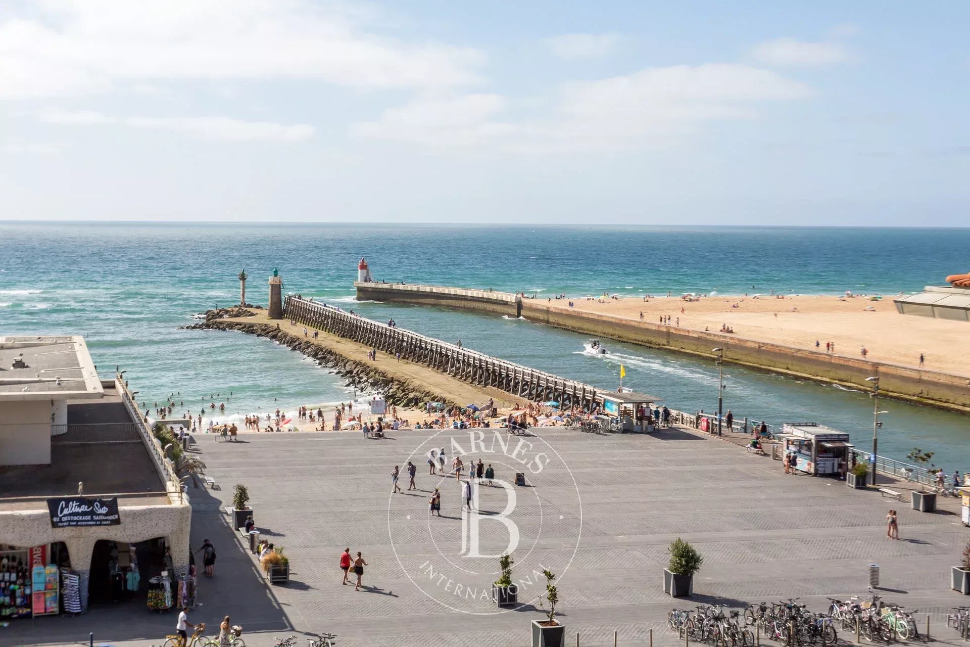 Appartement Capbreton