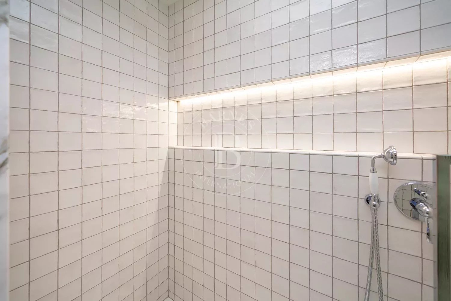 Daire Madrid - picture 27