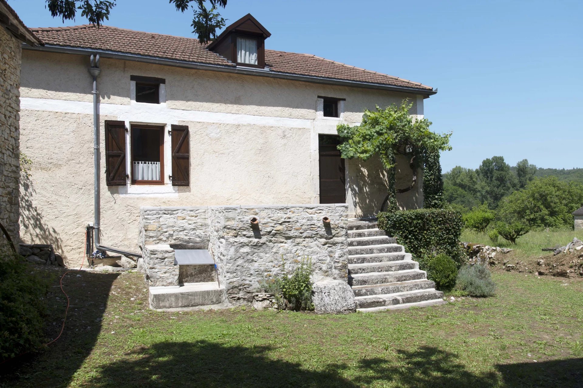 Agence immobilière de Arthurimmo.com Gourdon