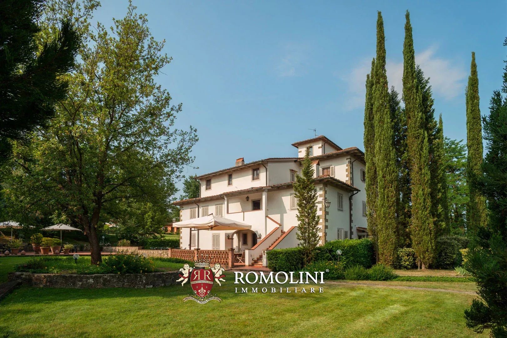 20 Bedroom Villa/Townhouse's Image 3