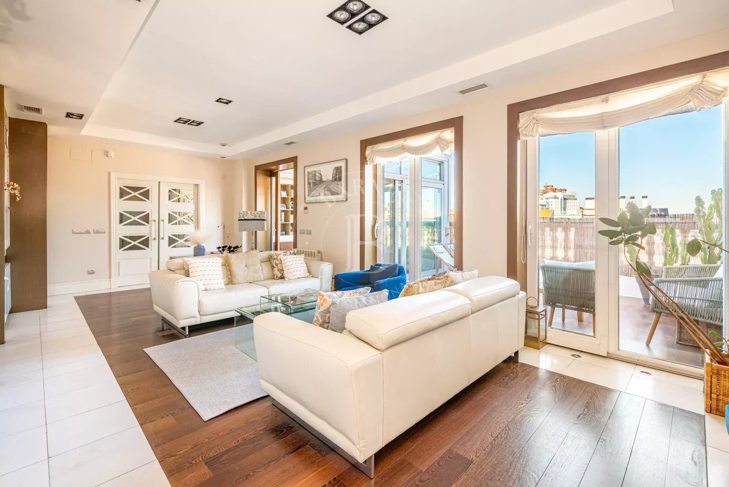 Daire Madrid - picture 9