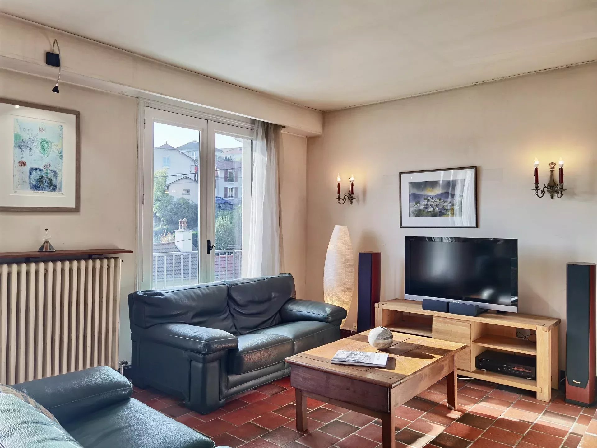 Sale House Aurillac