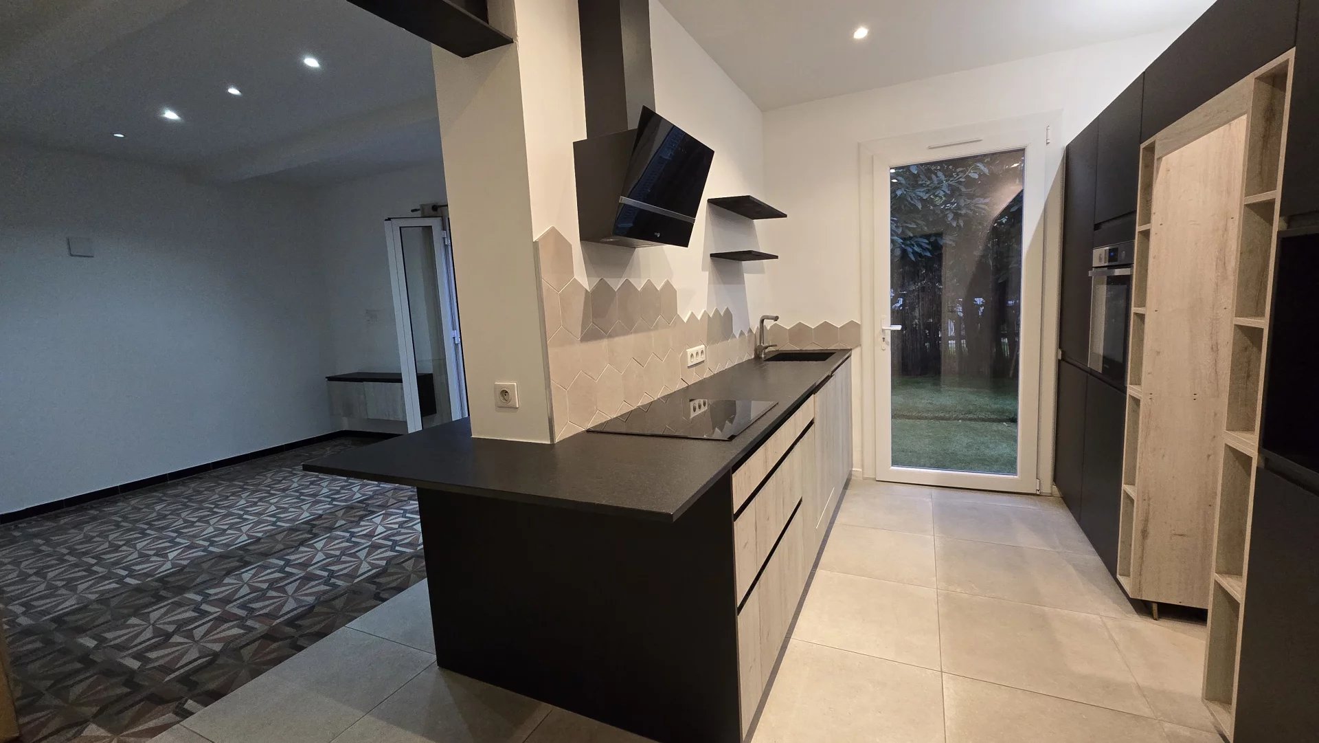 Vente Appartement - Nice Madeleine
