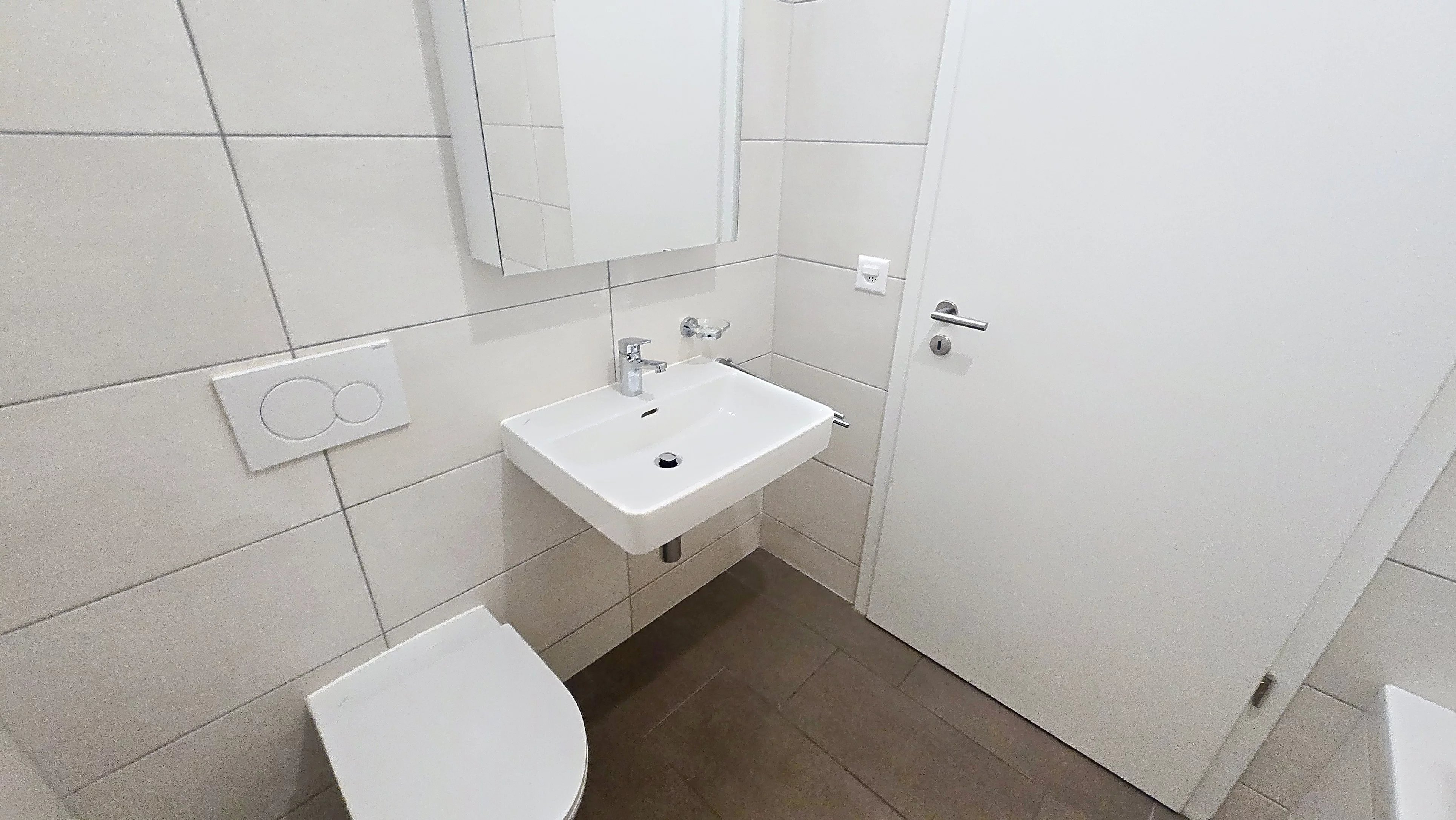 Appartement 4.5 pièces  à Sion