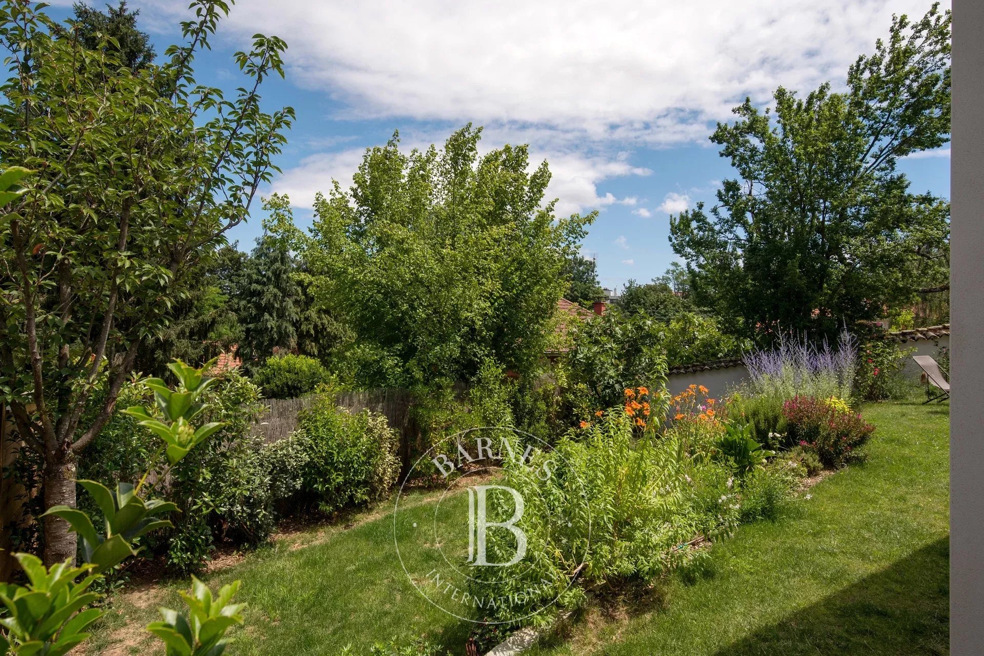 Şehir evi Lyon 5ème