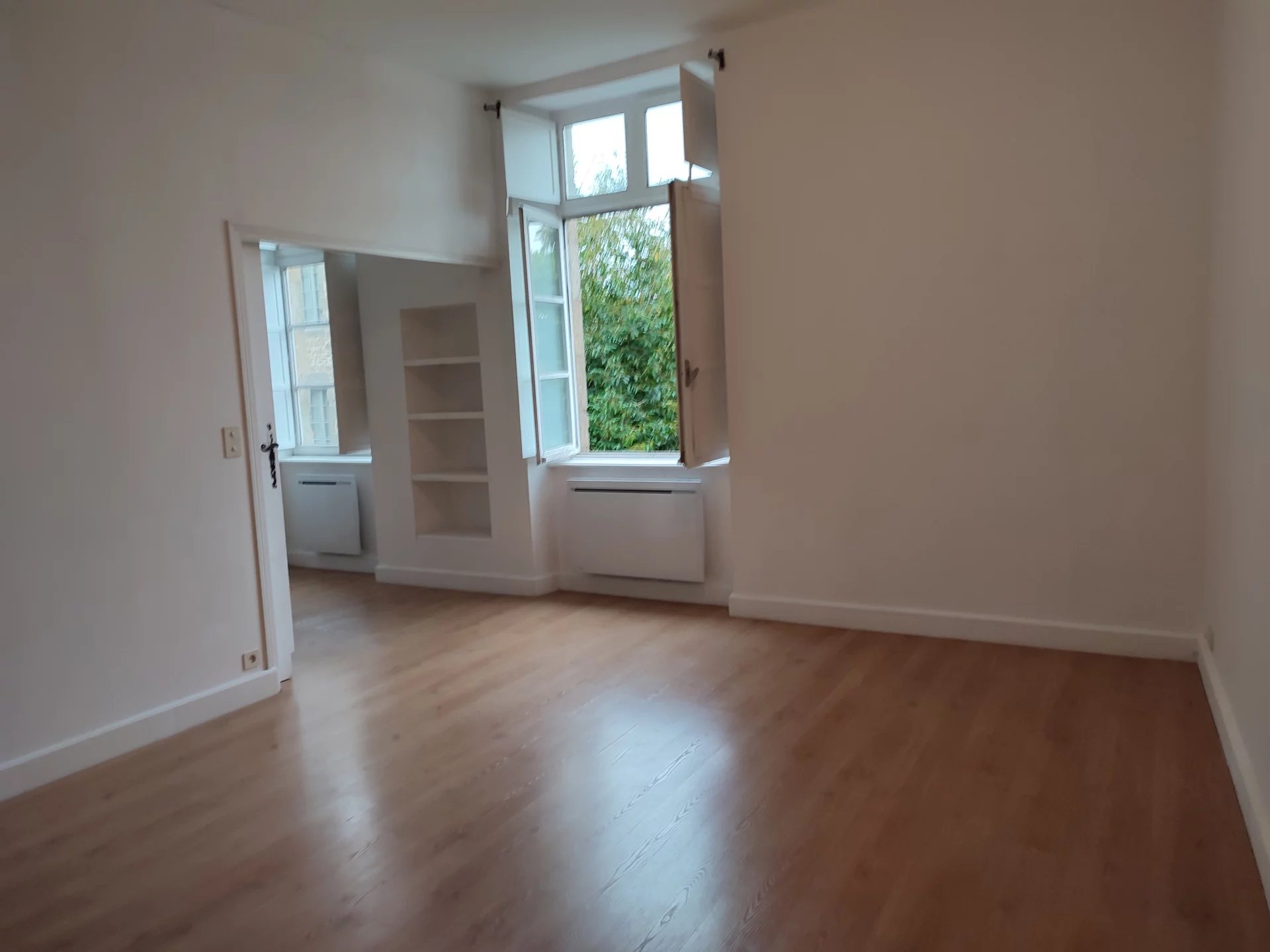 DINAN CENTRE APPARTEMENT T2  – EN EXCLUSIVITE –