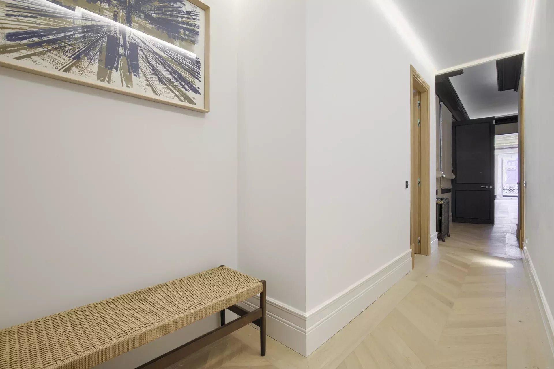 Daire Madrid - picture 38