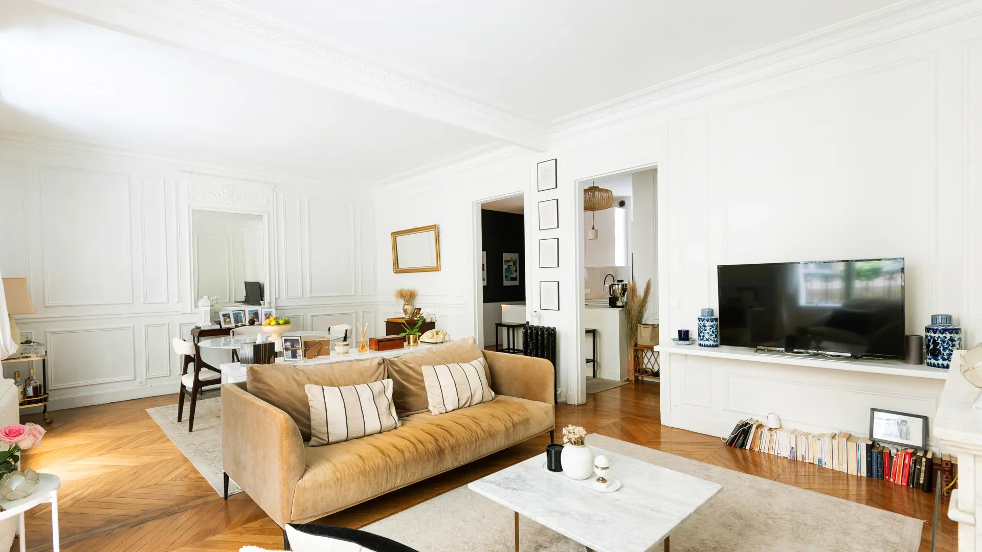 Paris 16e - AUTEUIL