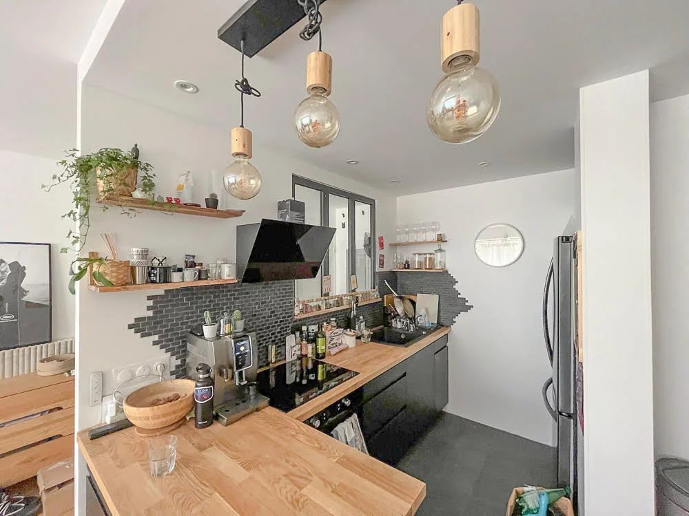 Vente Appartement Paris 15ème