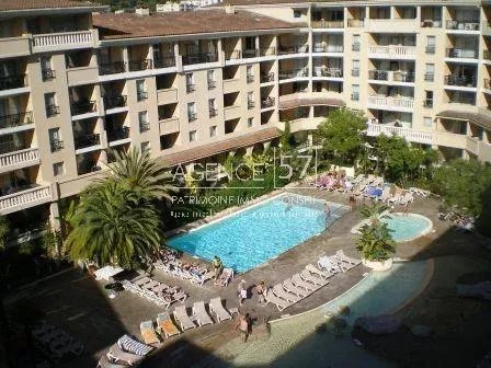 06150 CANNES-LA-BOCCA APPARTEMENT