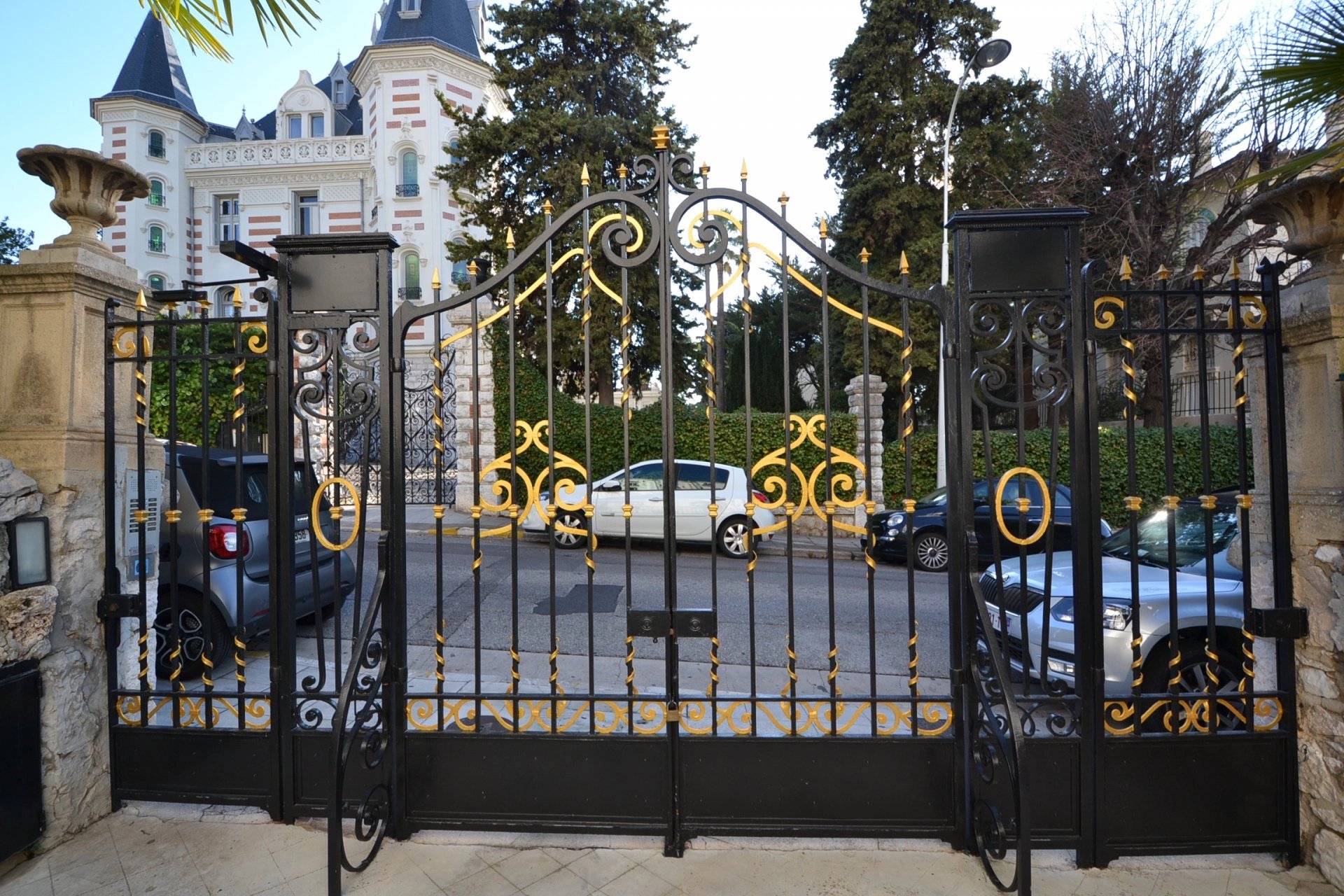 Parc