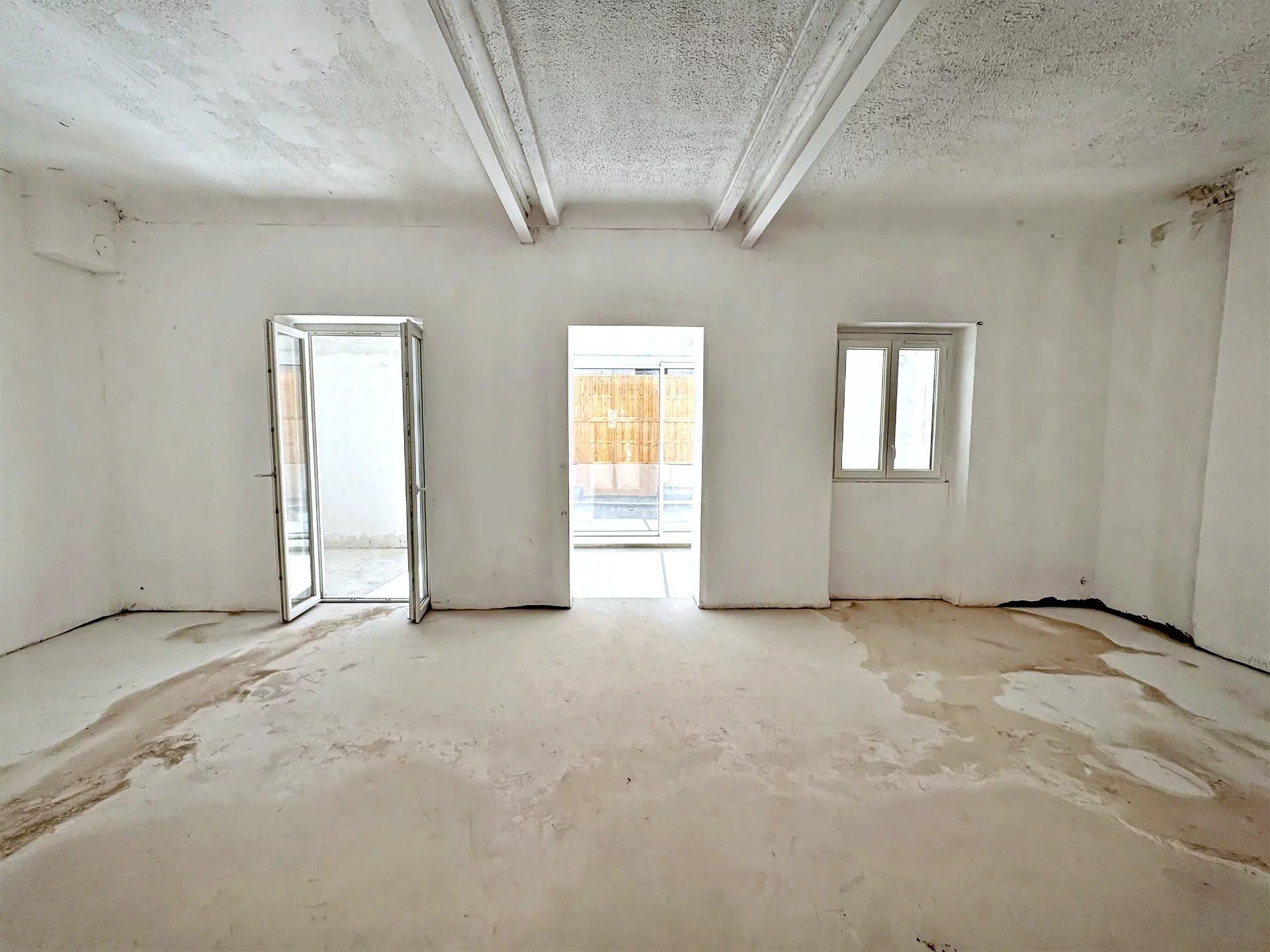 Verkoop Appartement Nice Saint Roch