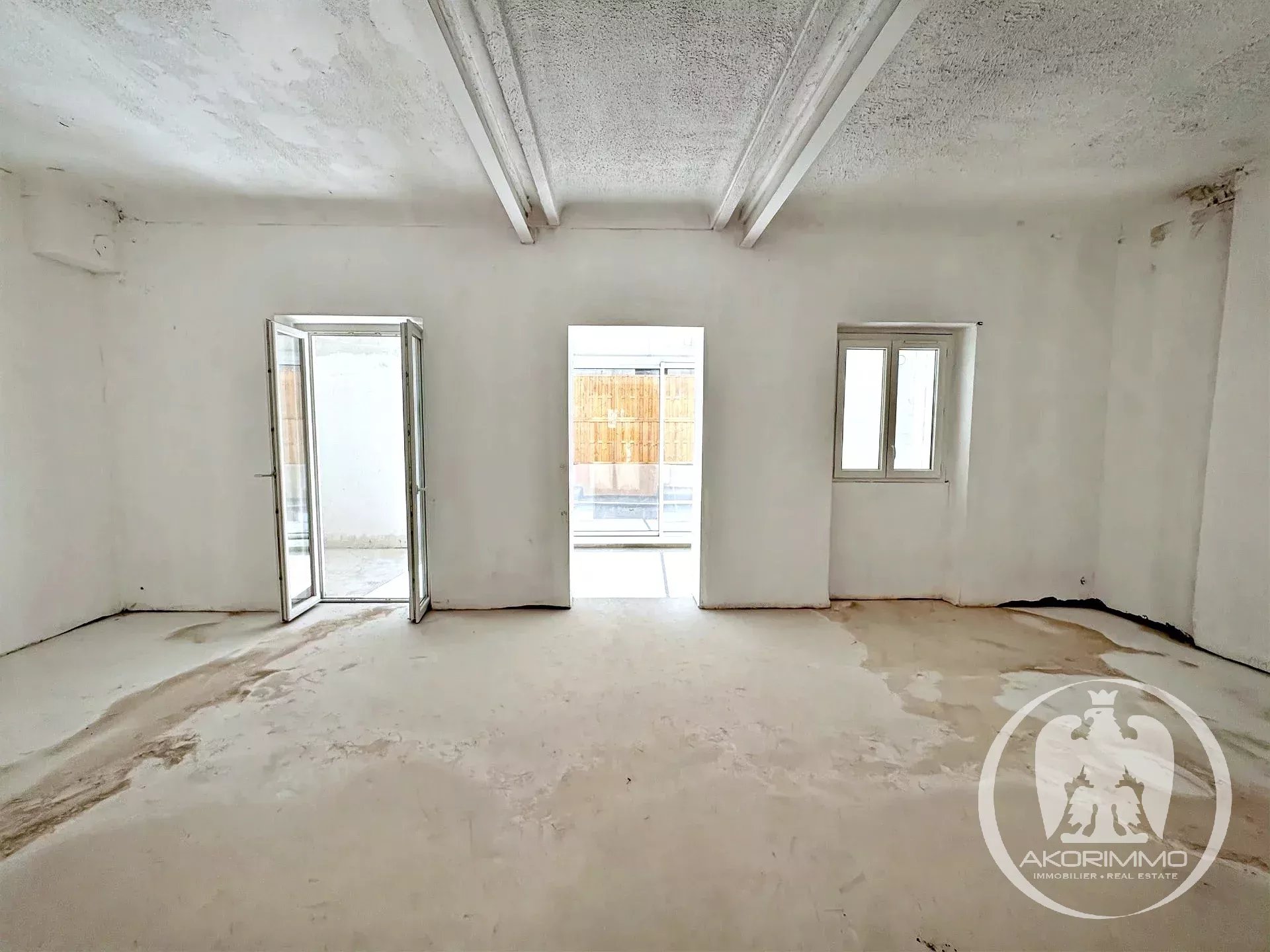 Vendita Appartamento - Nizza (Nice) Saint Roch