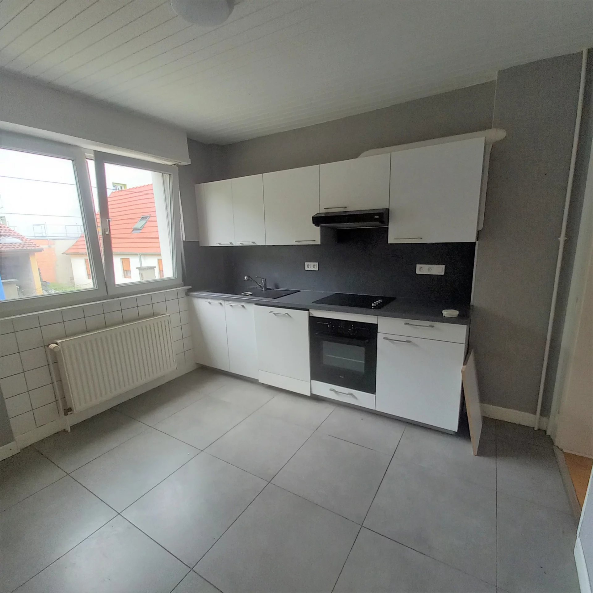 Vente Appartement Bischheim