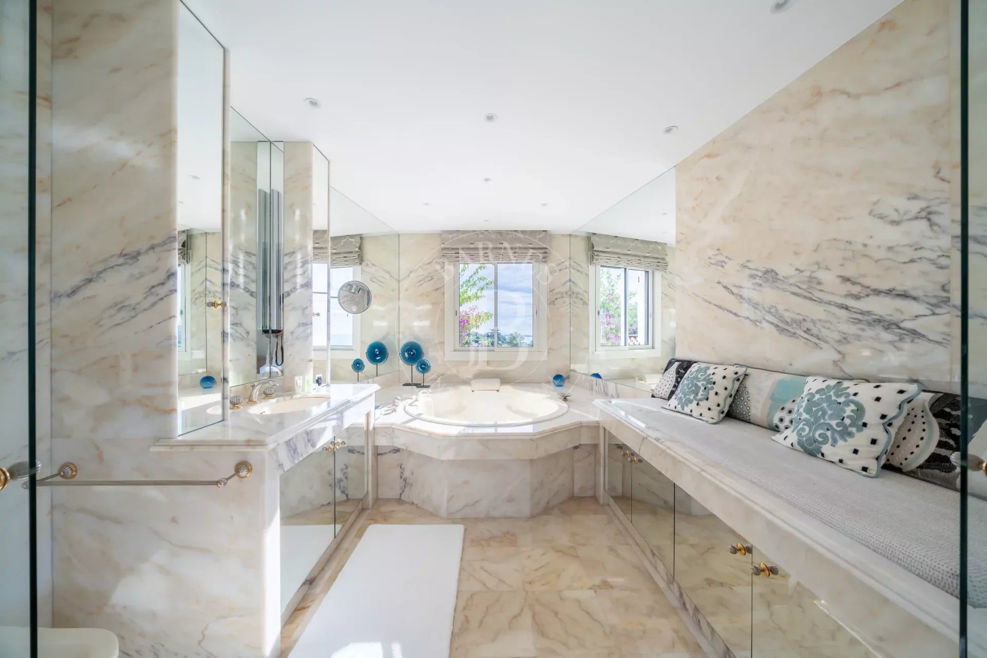 Villa Mandelieu-la-Napoule - picture 7