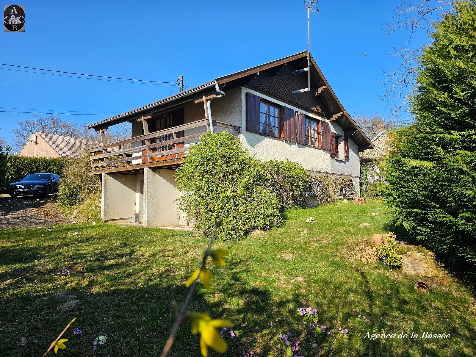 Vente Maison de village Provins