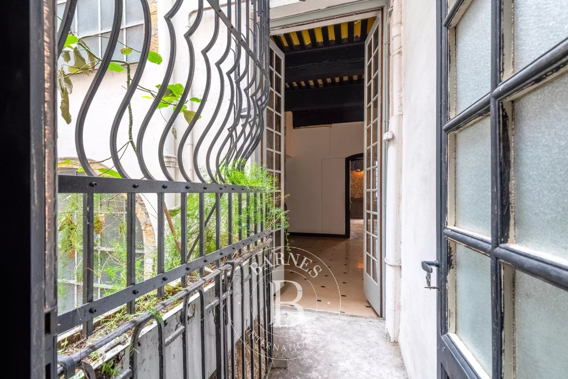 Daire Lyon 2ème - picture 6