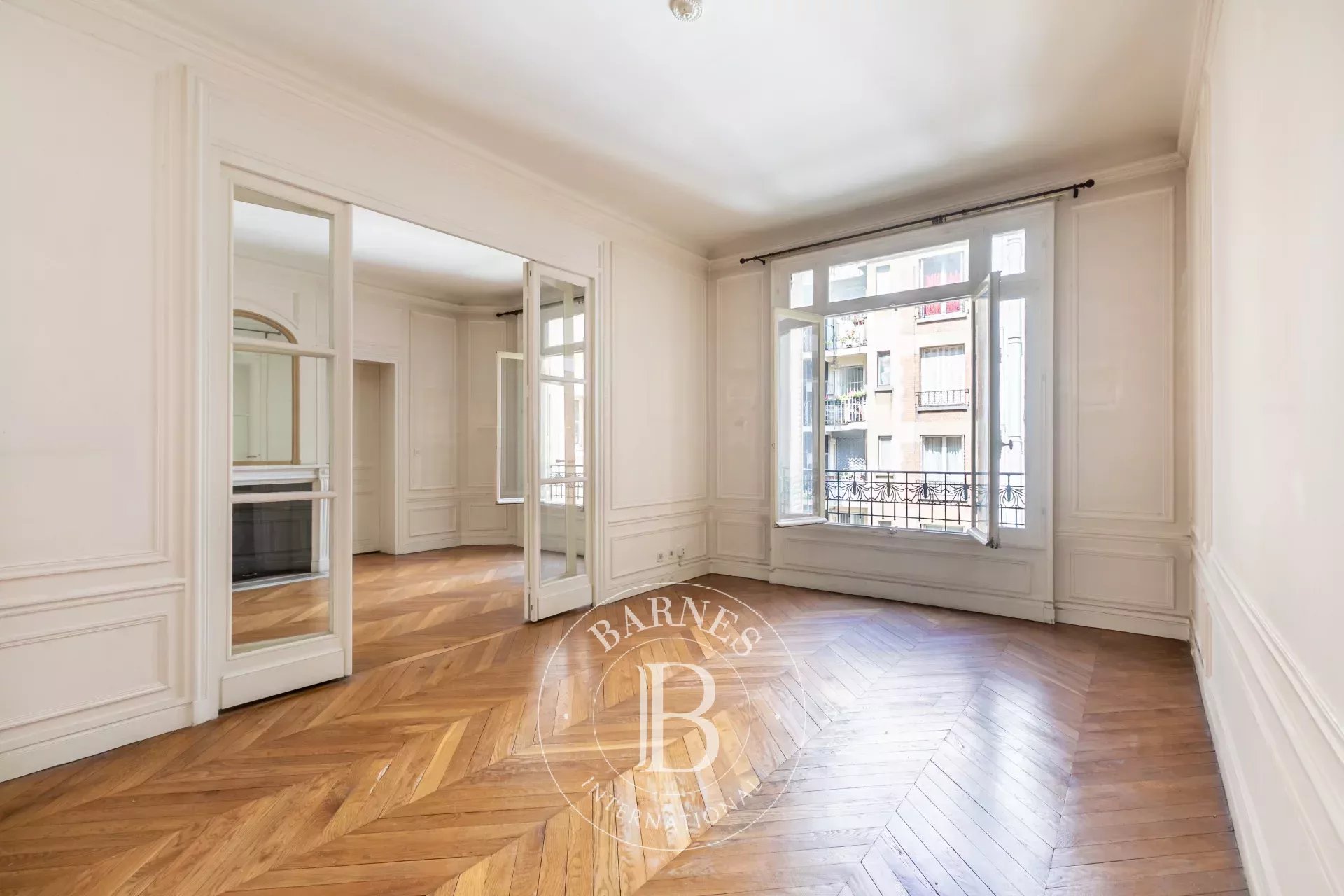 Daire Paris 7ème - picture 5