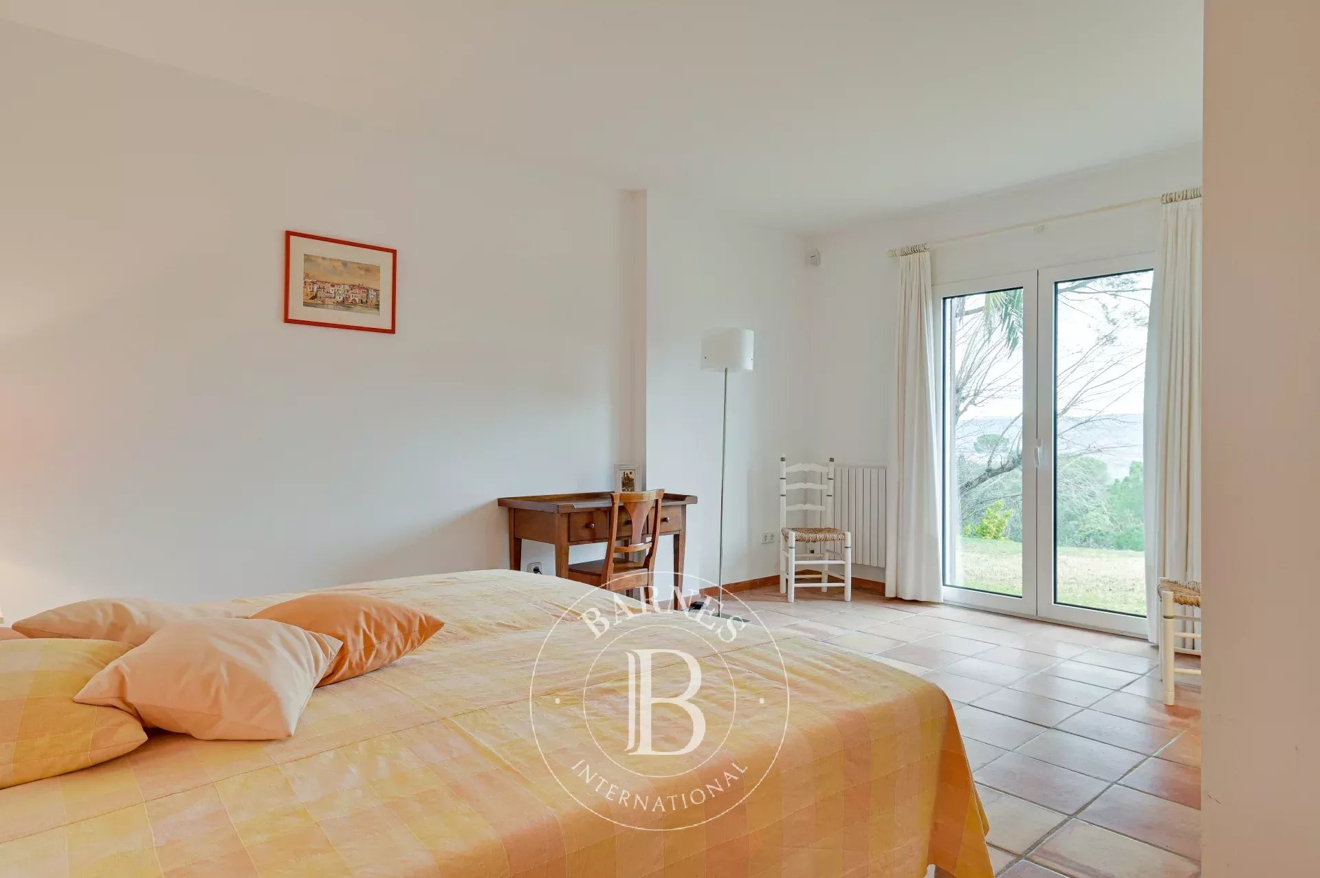 Single-Storey Home in the Golf Costa Brava Residential Community, Santa Cristina d’Aro, Costa Brava - picture 22