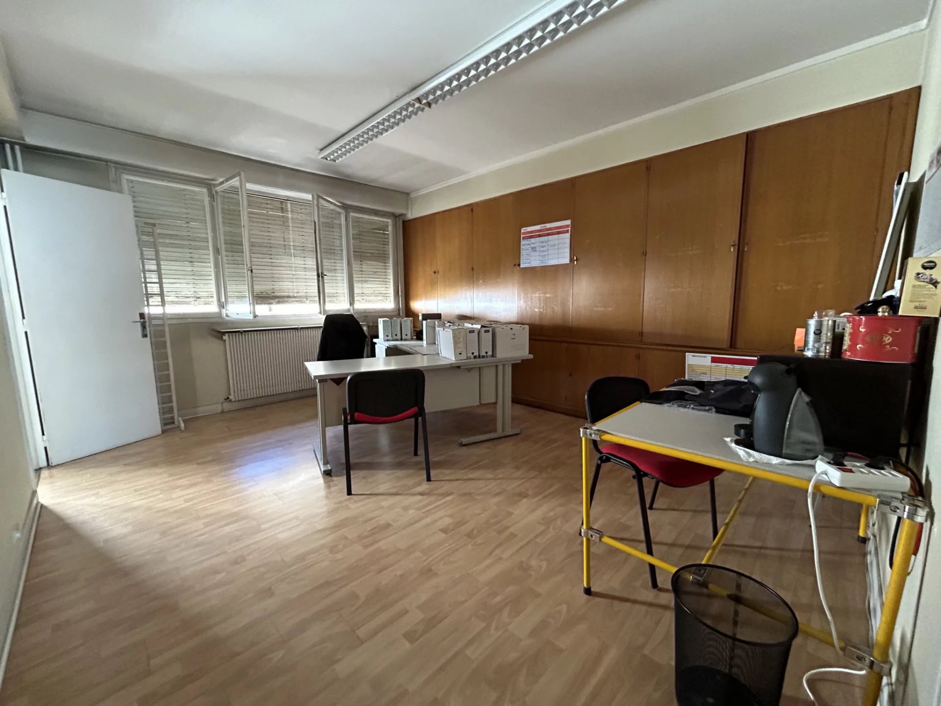 Location Bureau Limoges