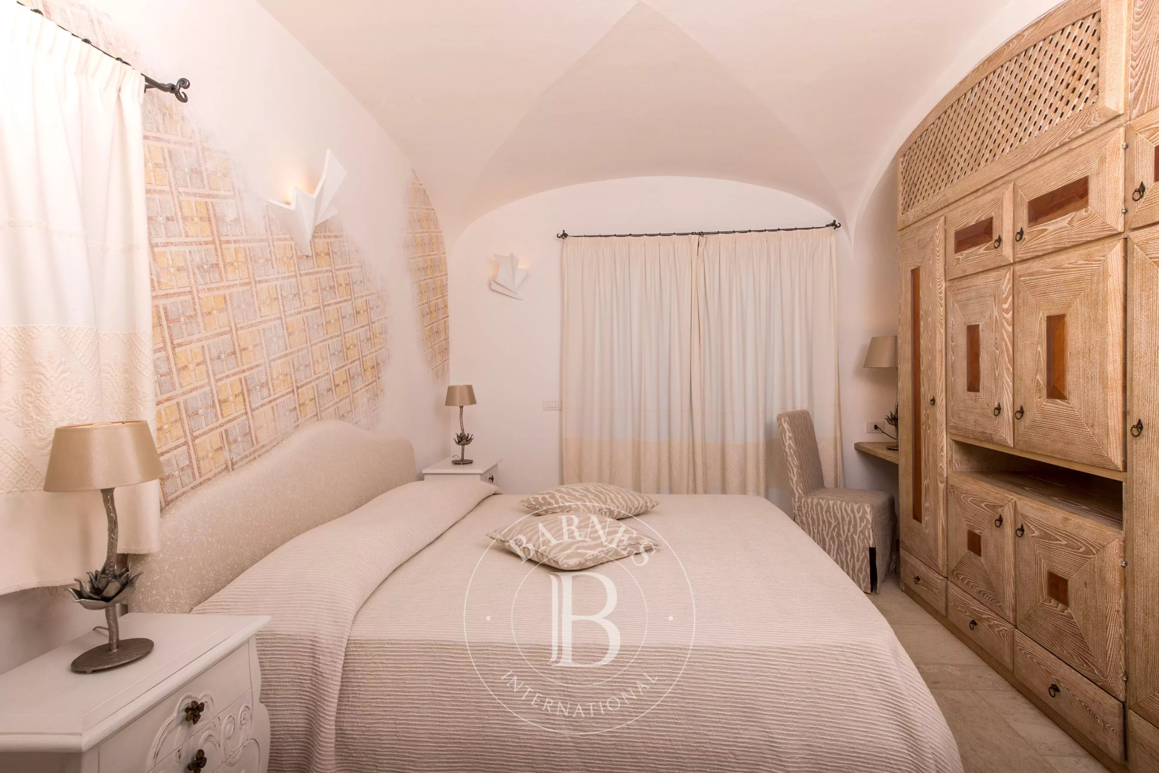 Porto Cervo  - Villa  4 Chambres - picture 14