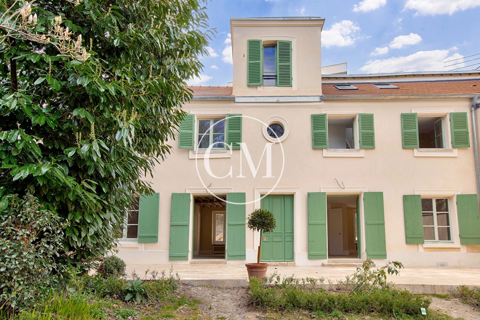 Vente Maison Meudon