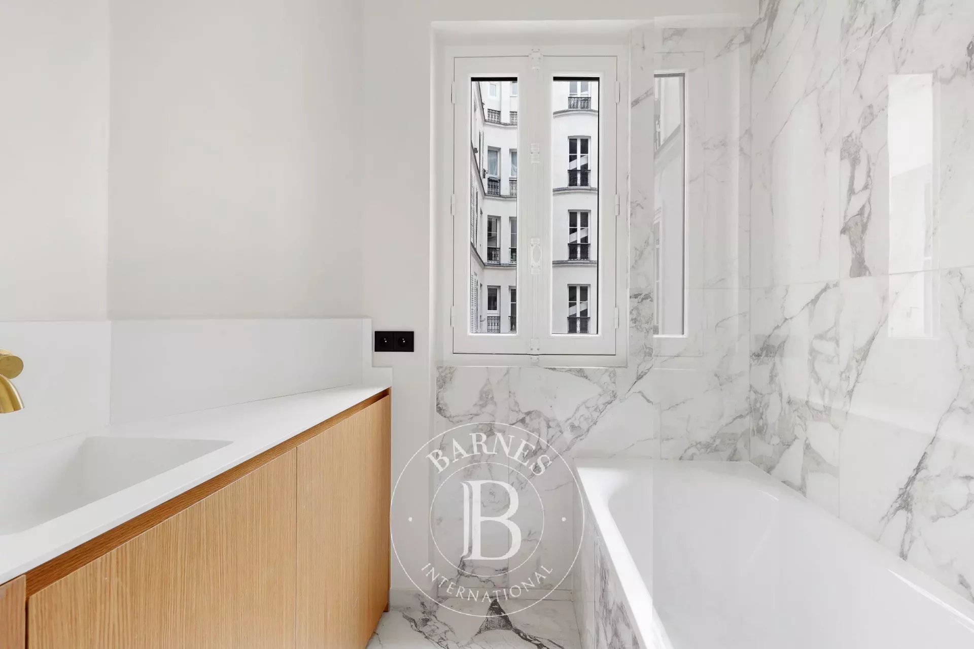 Paris  - Apartment 3 Bedrooms - picture 14