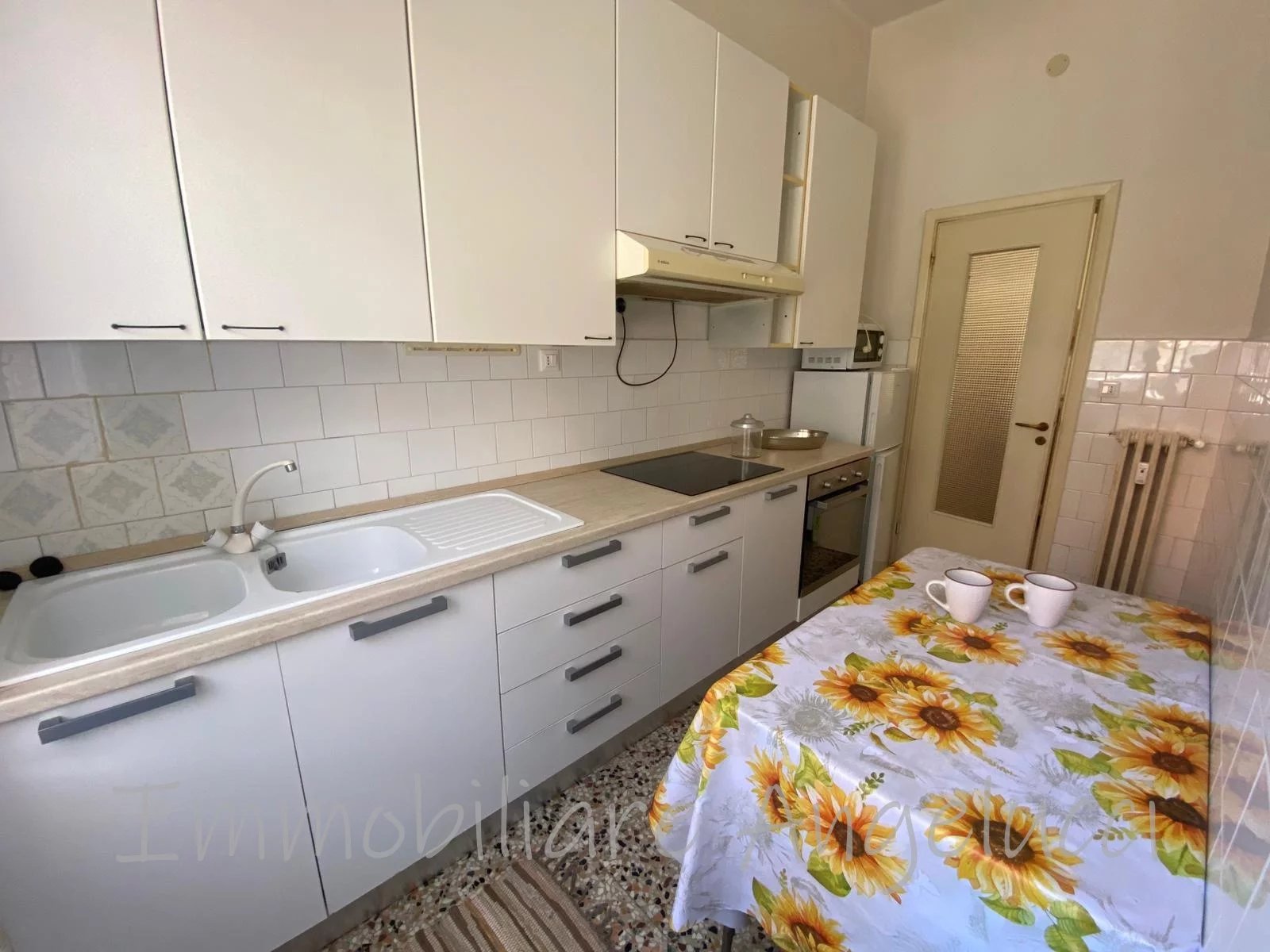 Affitto Appartamento Borghetto Santo Spirito