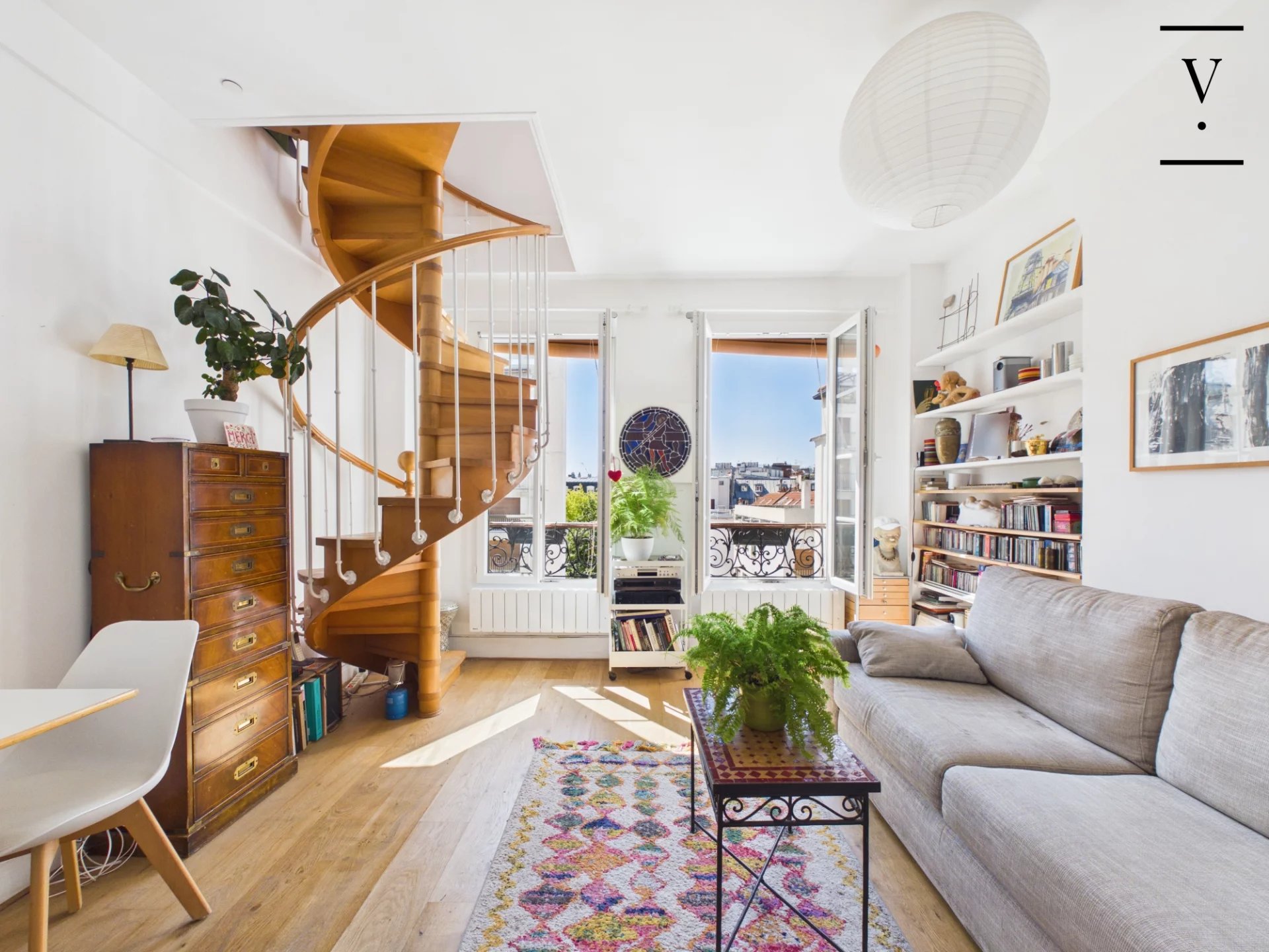 Agence immobilière de SARL VILLARET IMMOBILIER